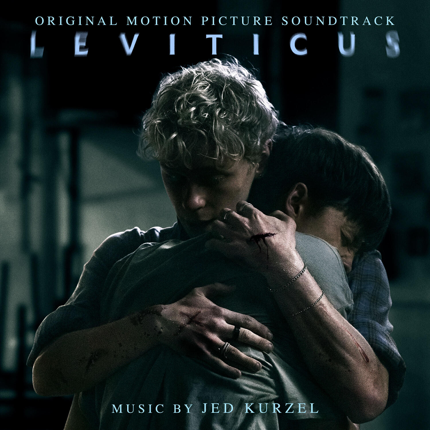Релиз Leviticus (Original Motion Picture Soundtrack)
