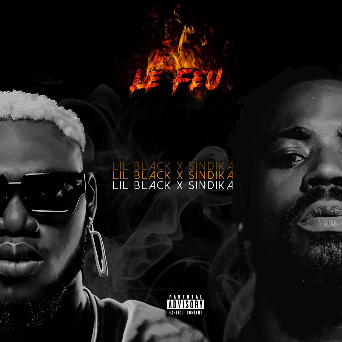 Релиз Le feu