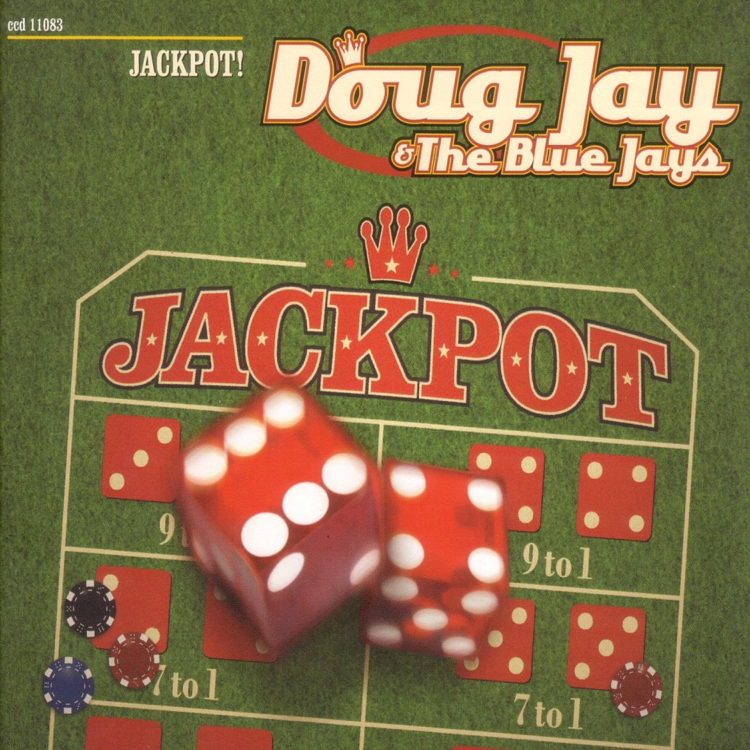 Релиз Jackpot!