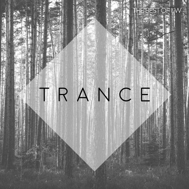 Релиз Best of LW Trance III