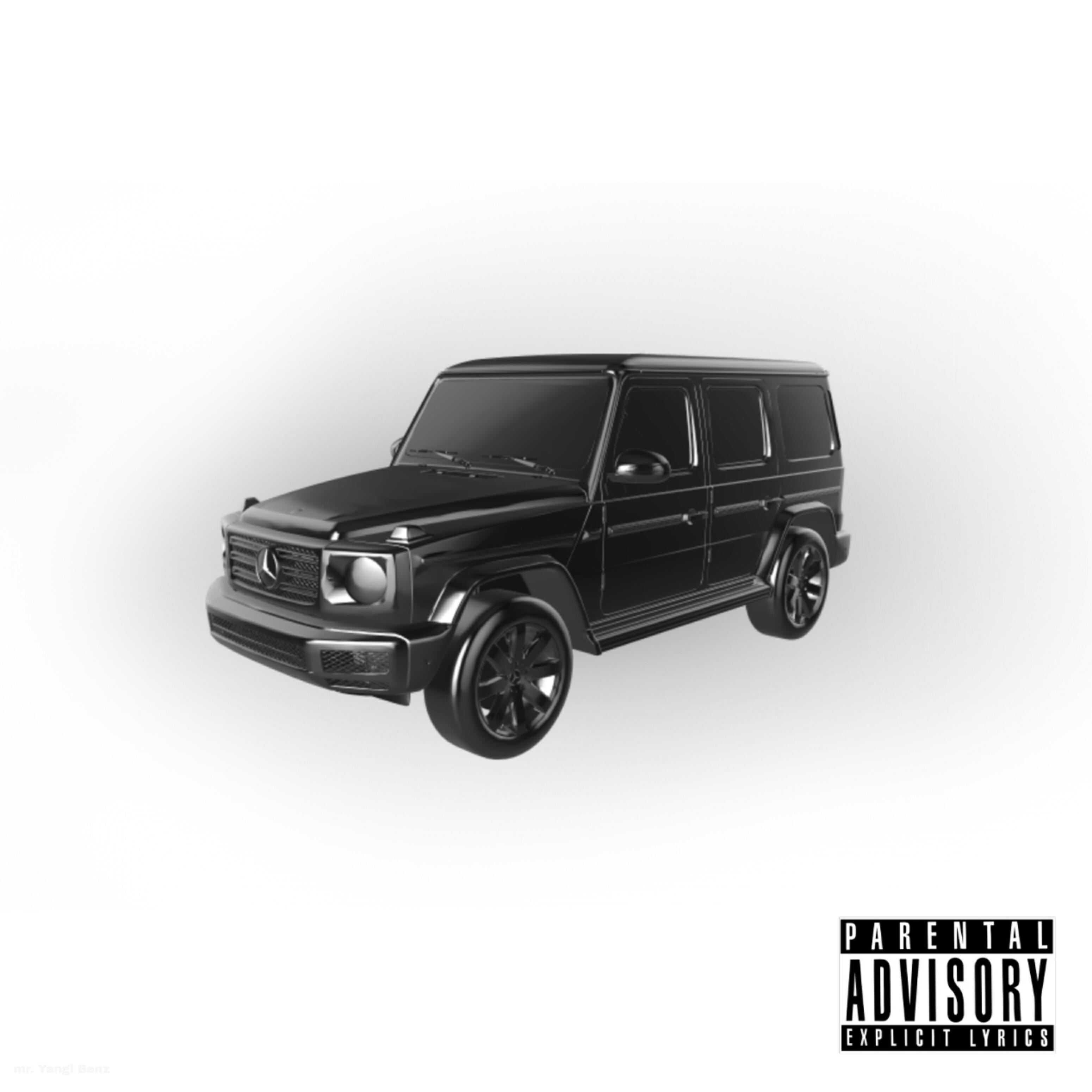 Релиз Benz