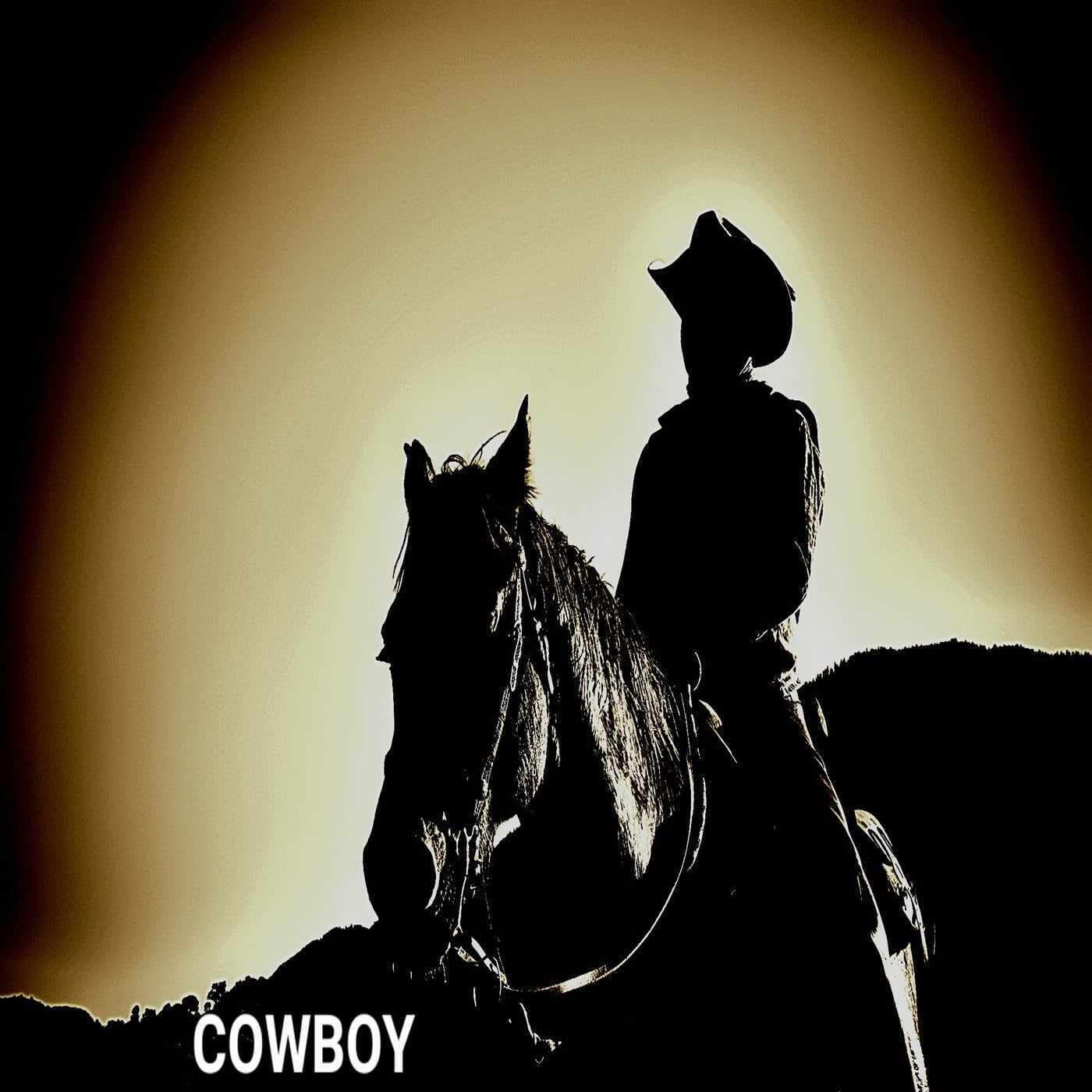 Релиз Cowboy jakkin