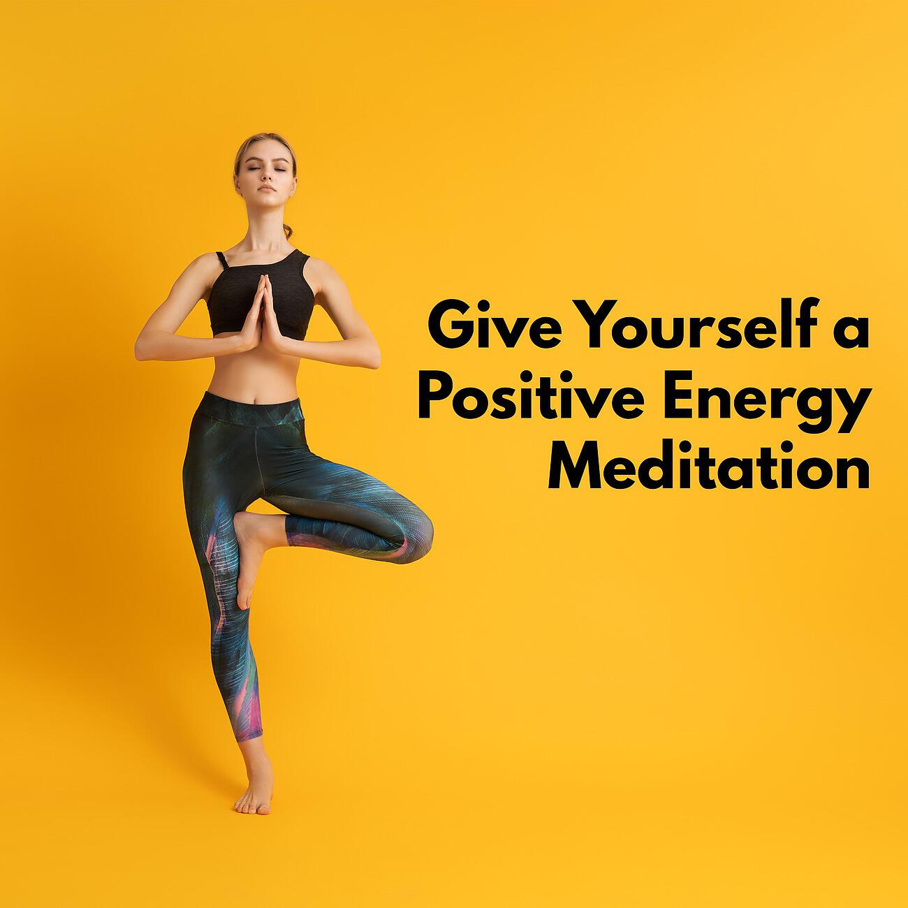 Positive Yoga Project