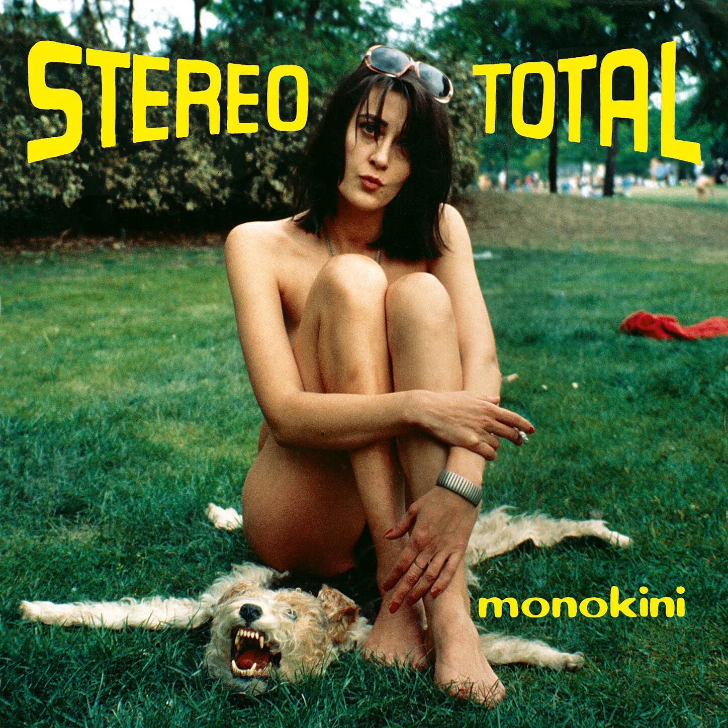 Релиз Monokini