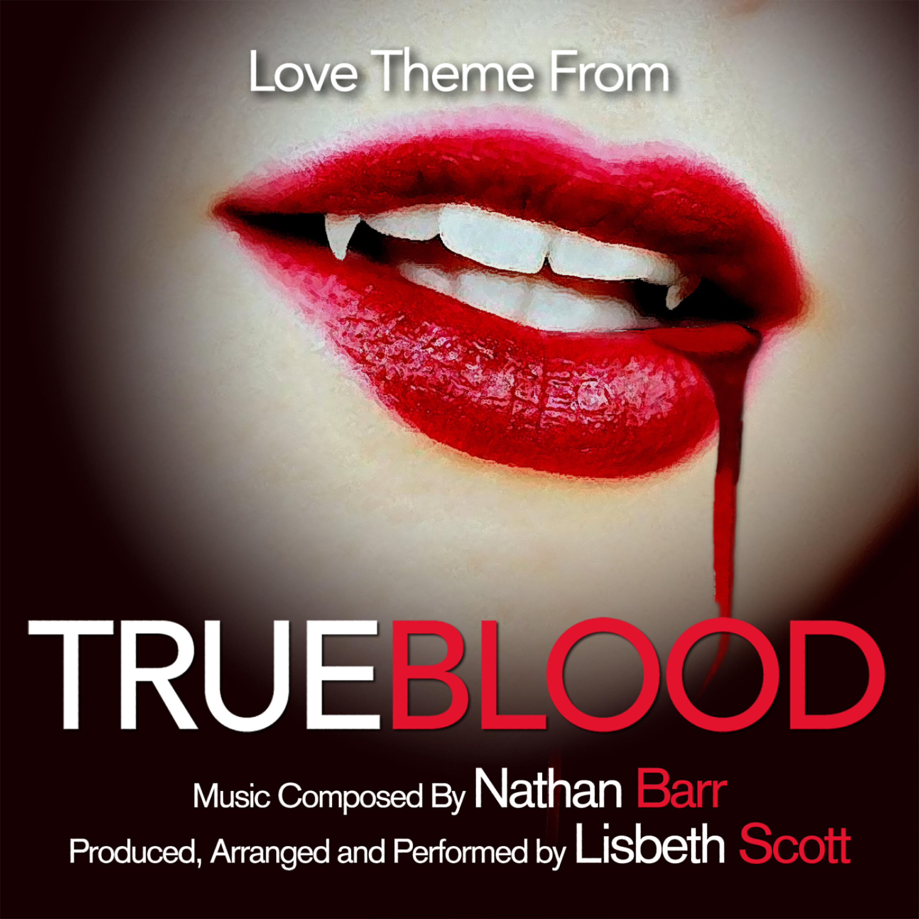 Релиз Trueblood - Love Theme from the HBO TV Series (Nathan Barr)