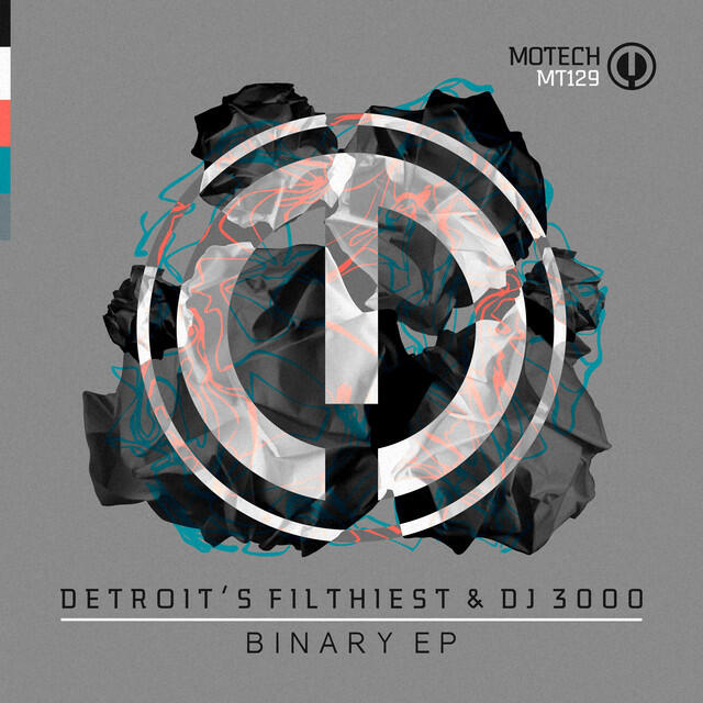 Релиз Binary EP