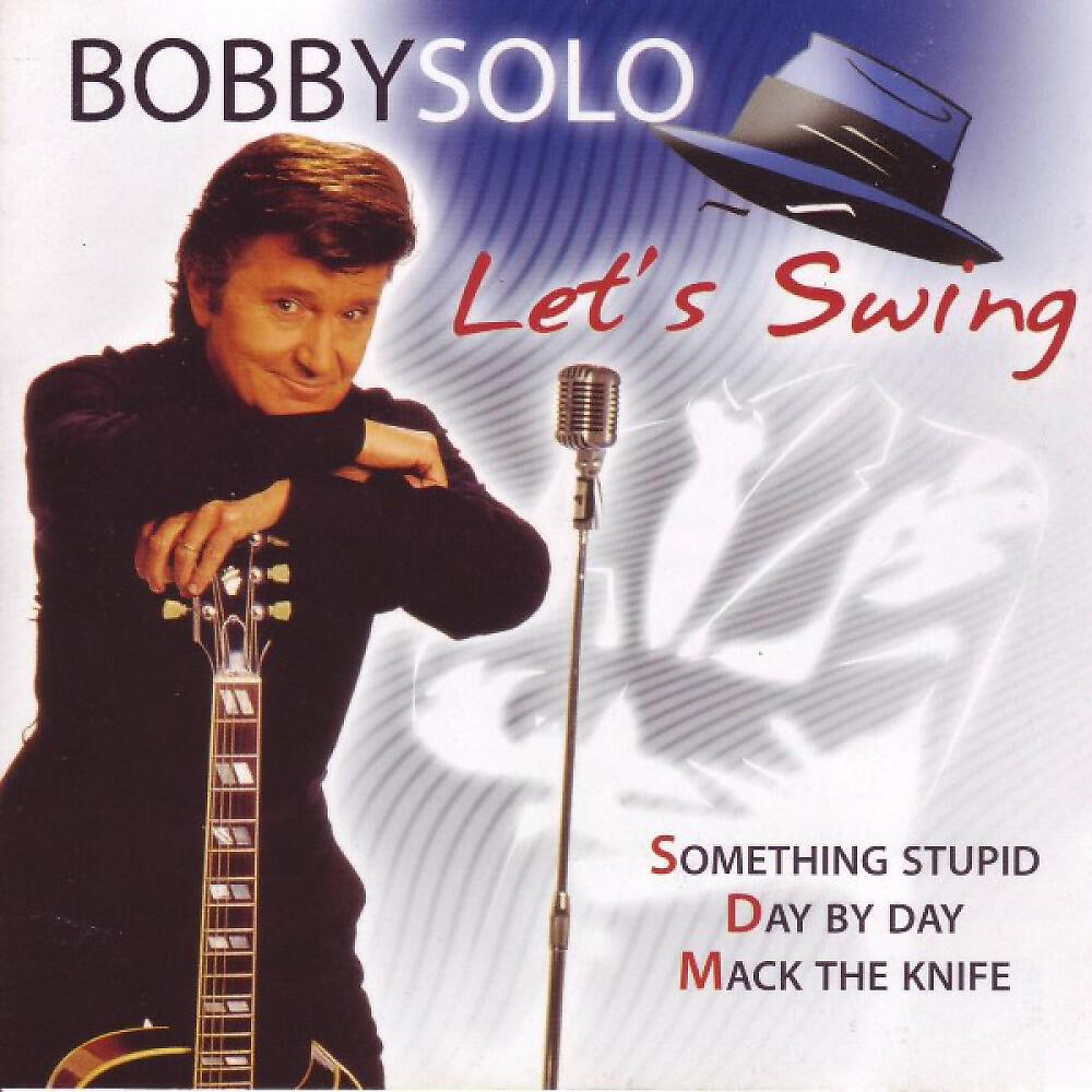 Релиз Let's Swing