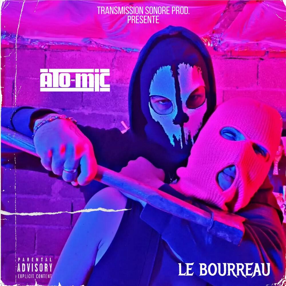 Релиз Le bourreau