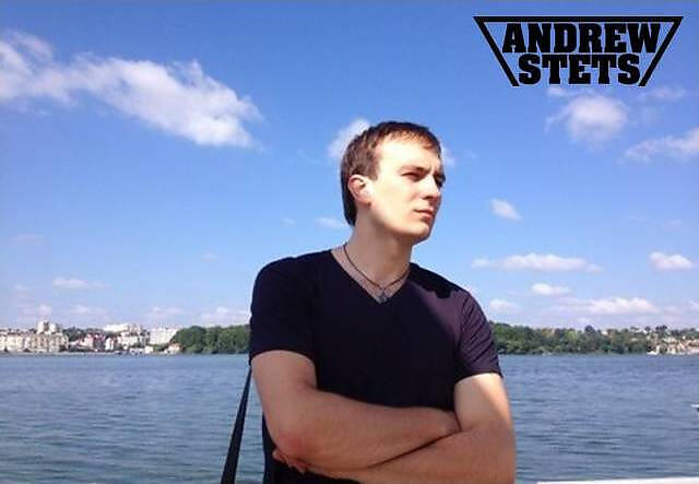 Andrew StetS