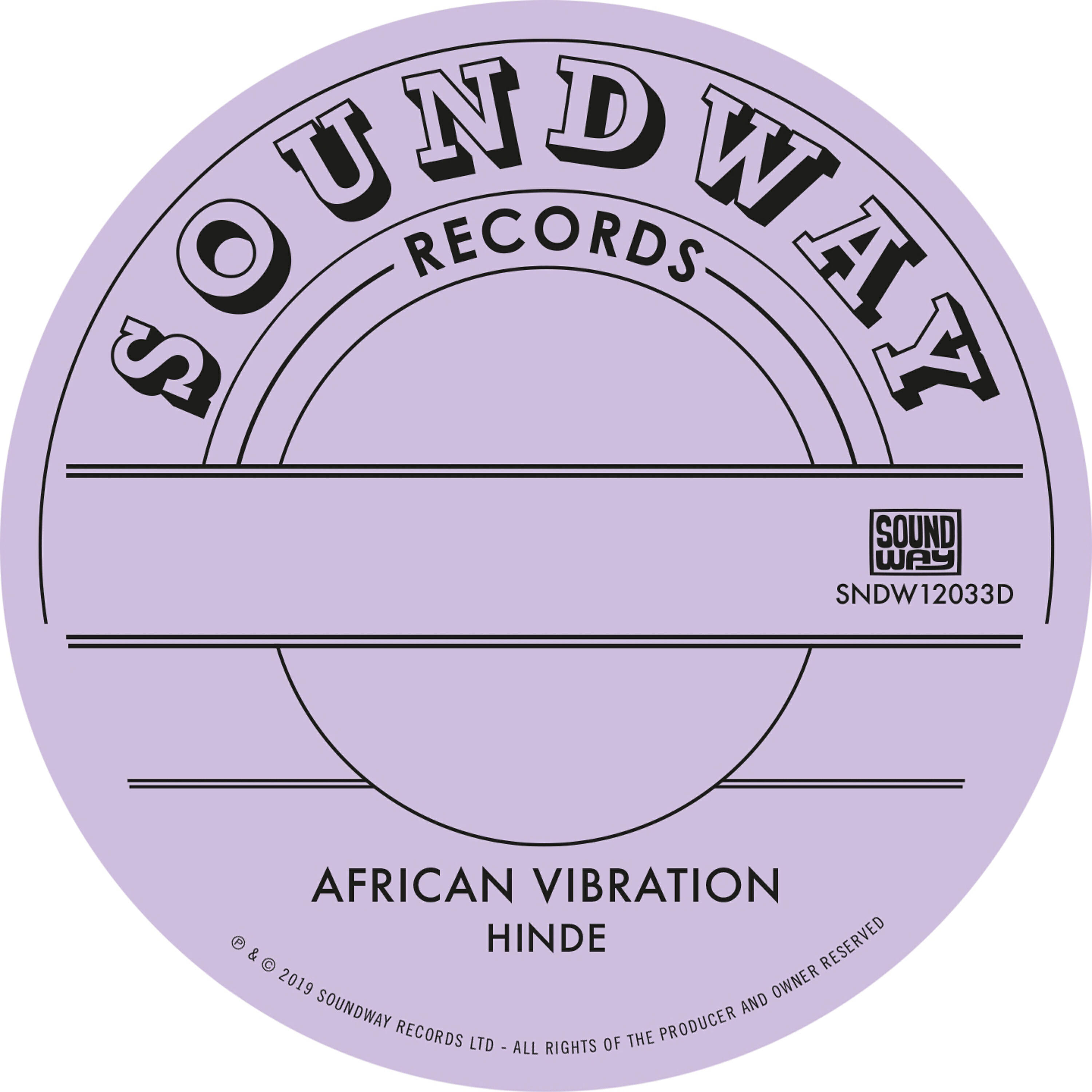 African Vibration