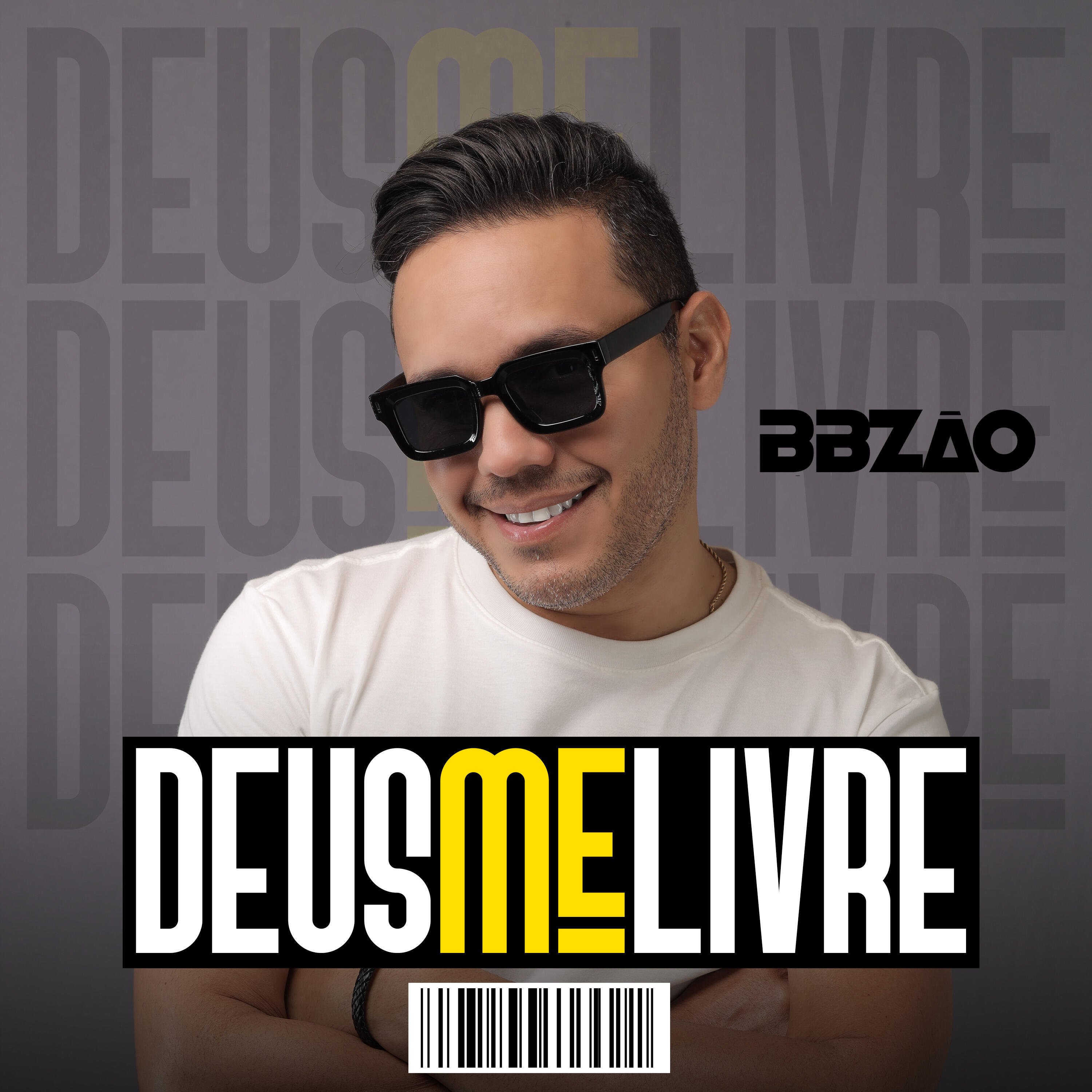Релиз Deus Me Livre