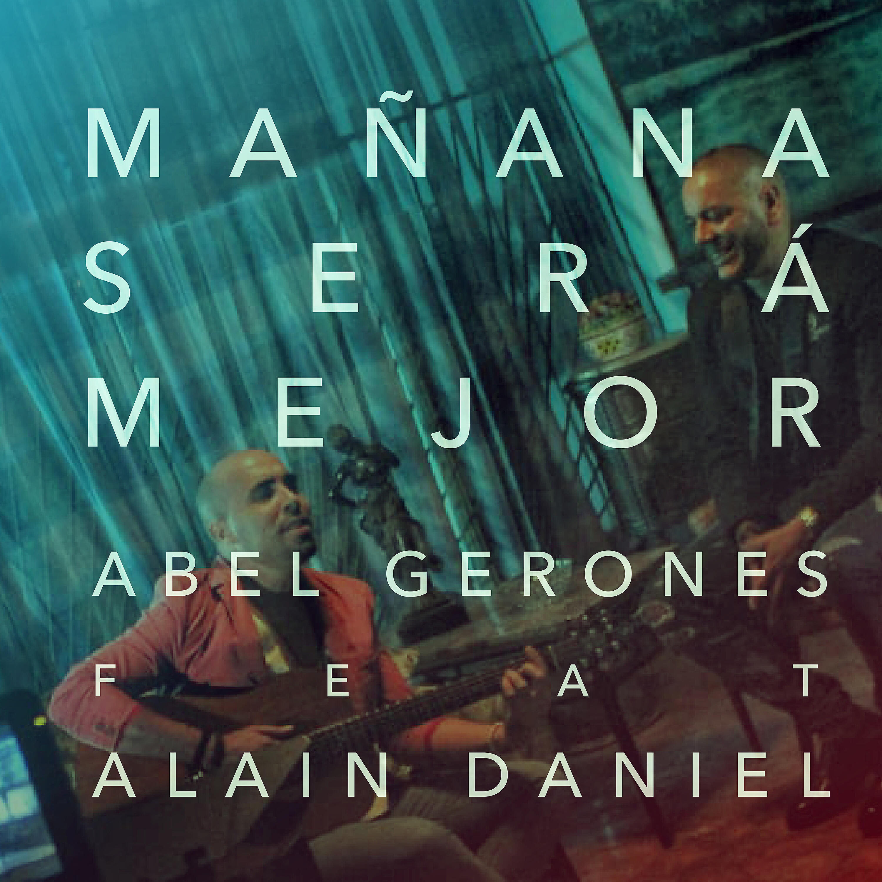 Abel Geronés