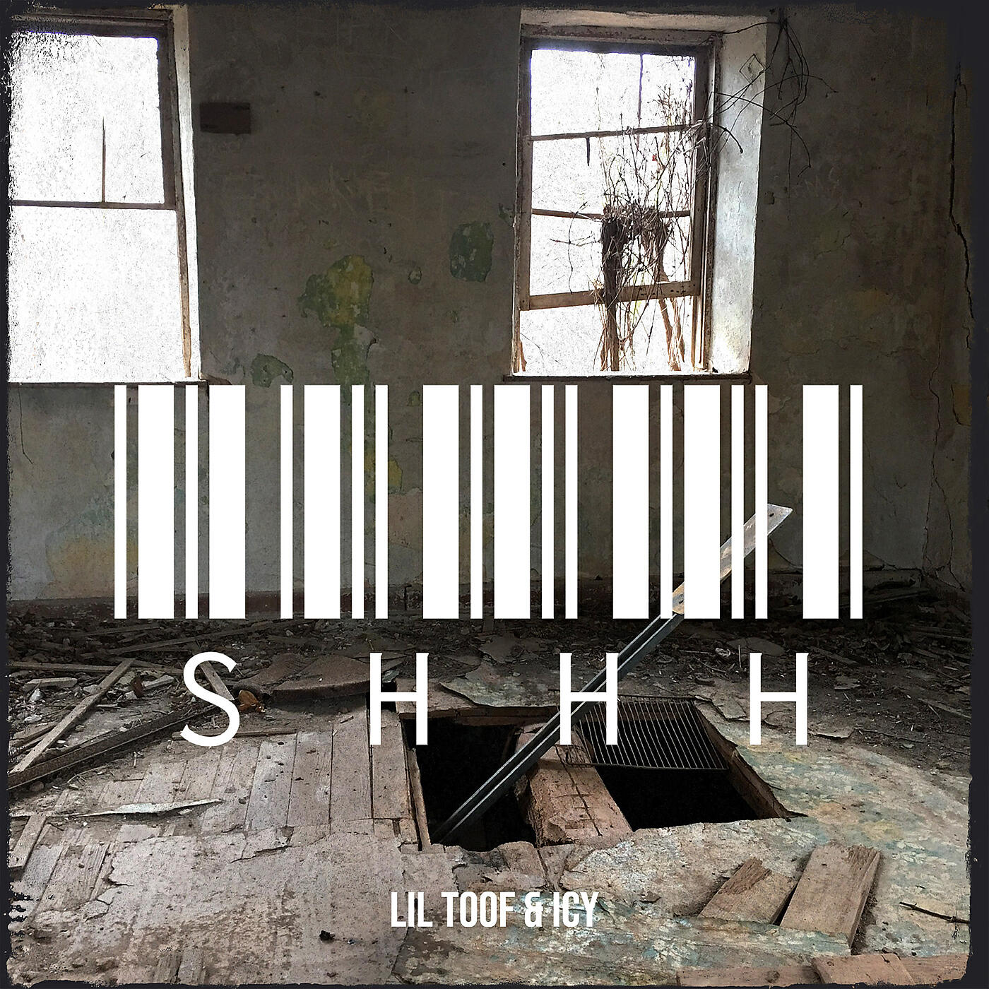 Релиз Shhh