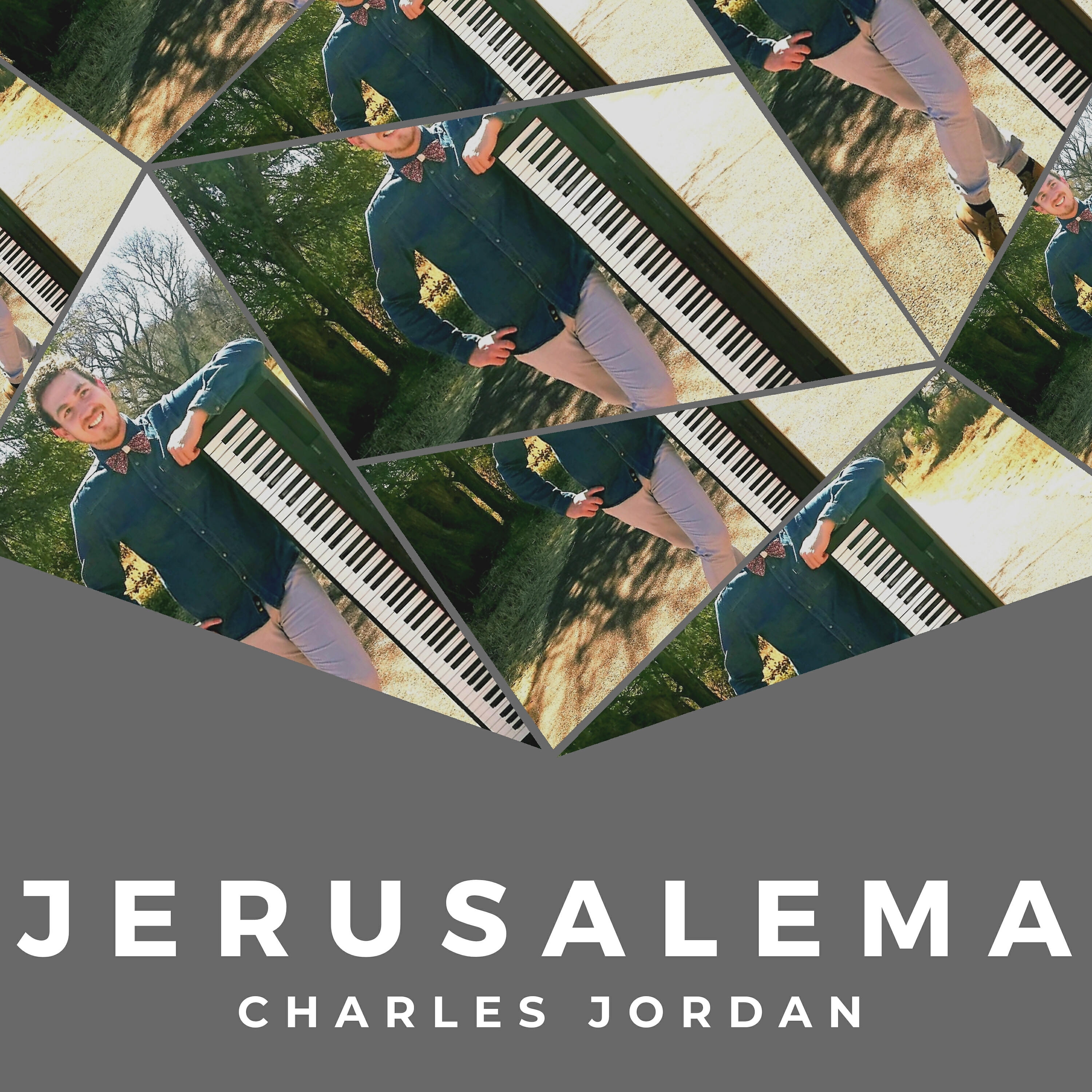Charles Jordan