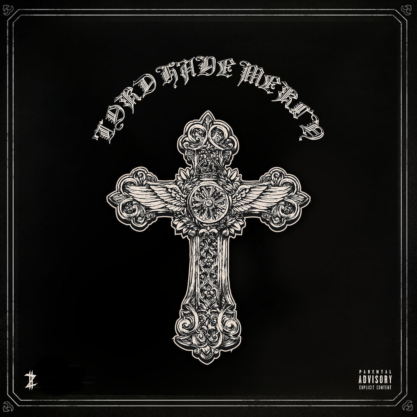 Релиз Lord Have Mercy