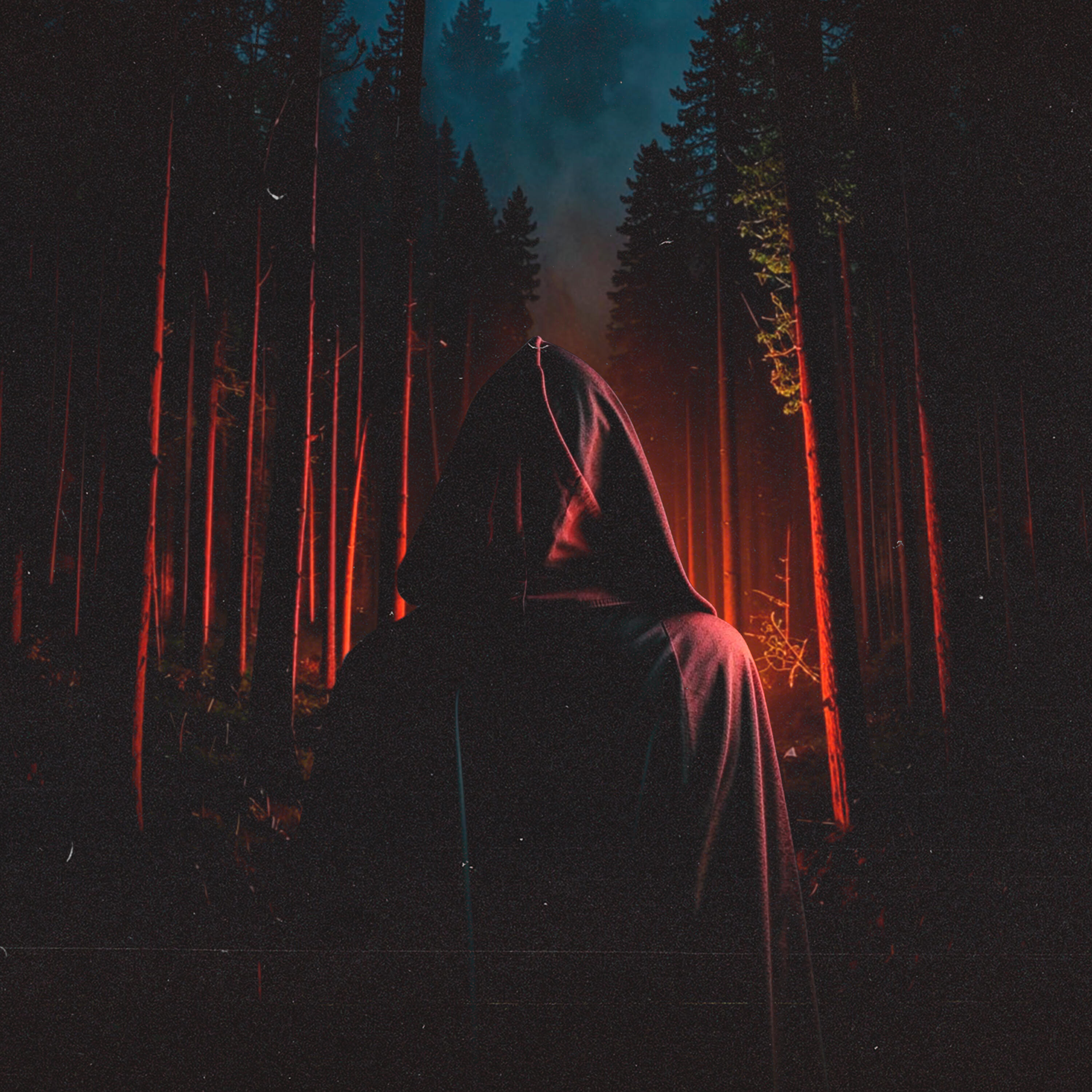 Релиз Spiritualism