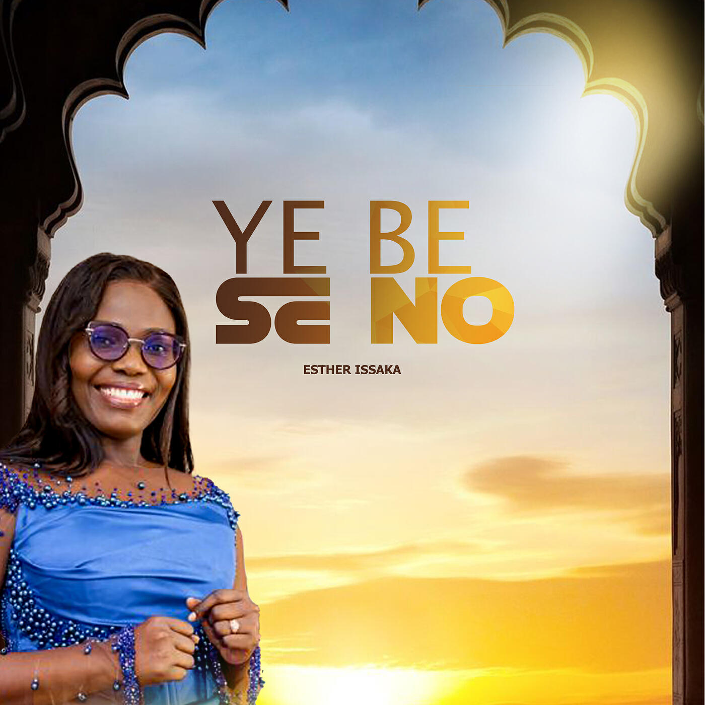 Релиз Ye Be Se No (Live)