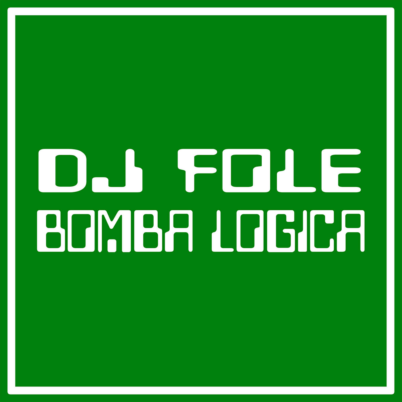 Релиз Bomba Logica