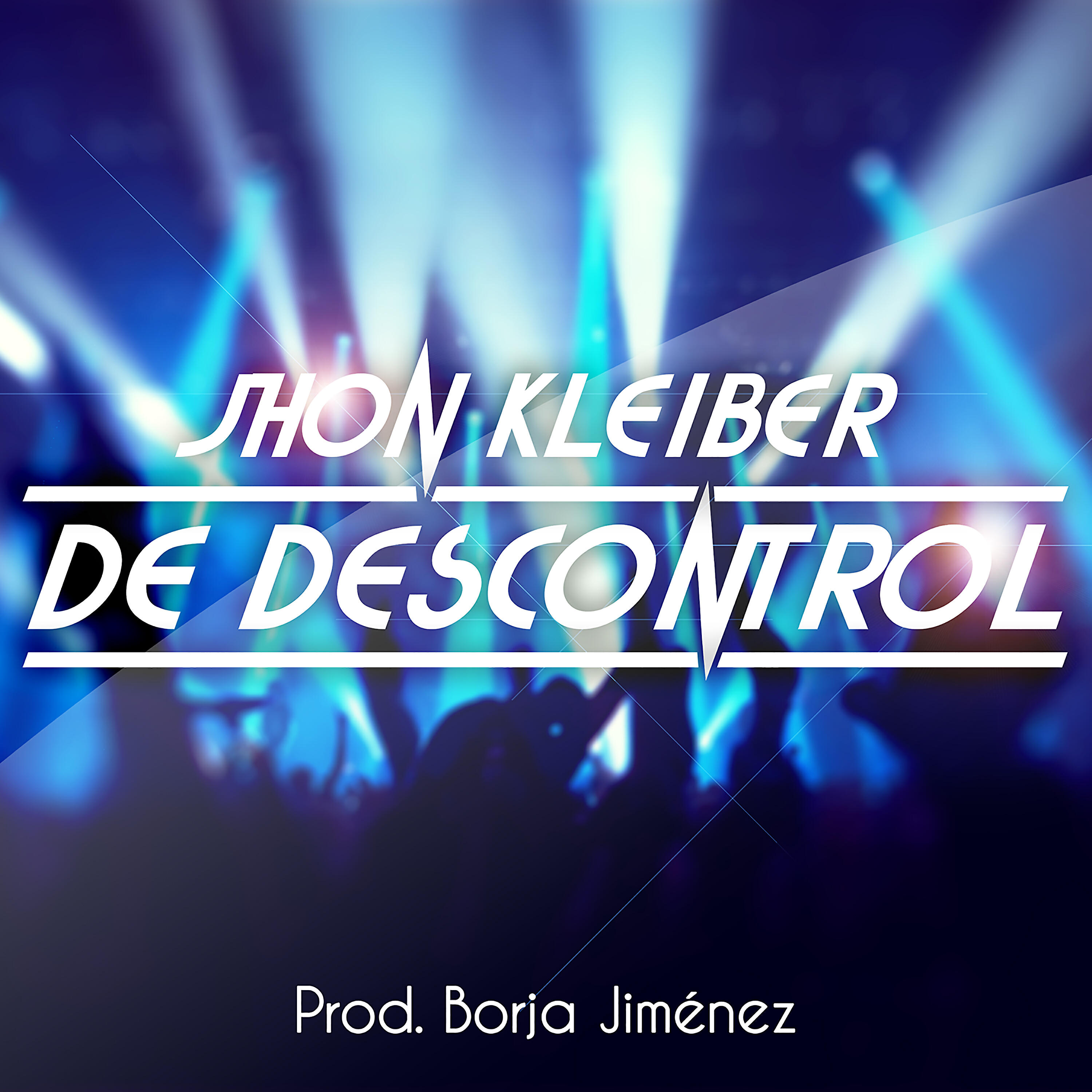 Релиз De Descontrol
