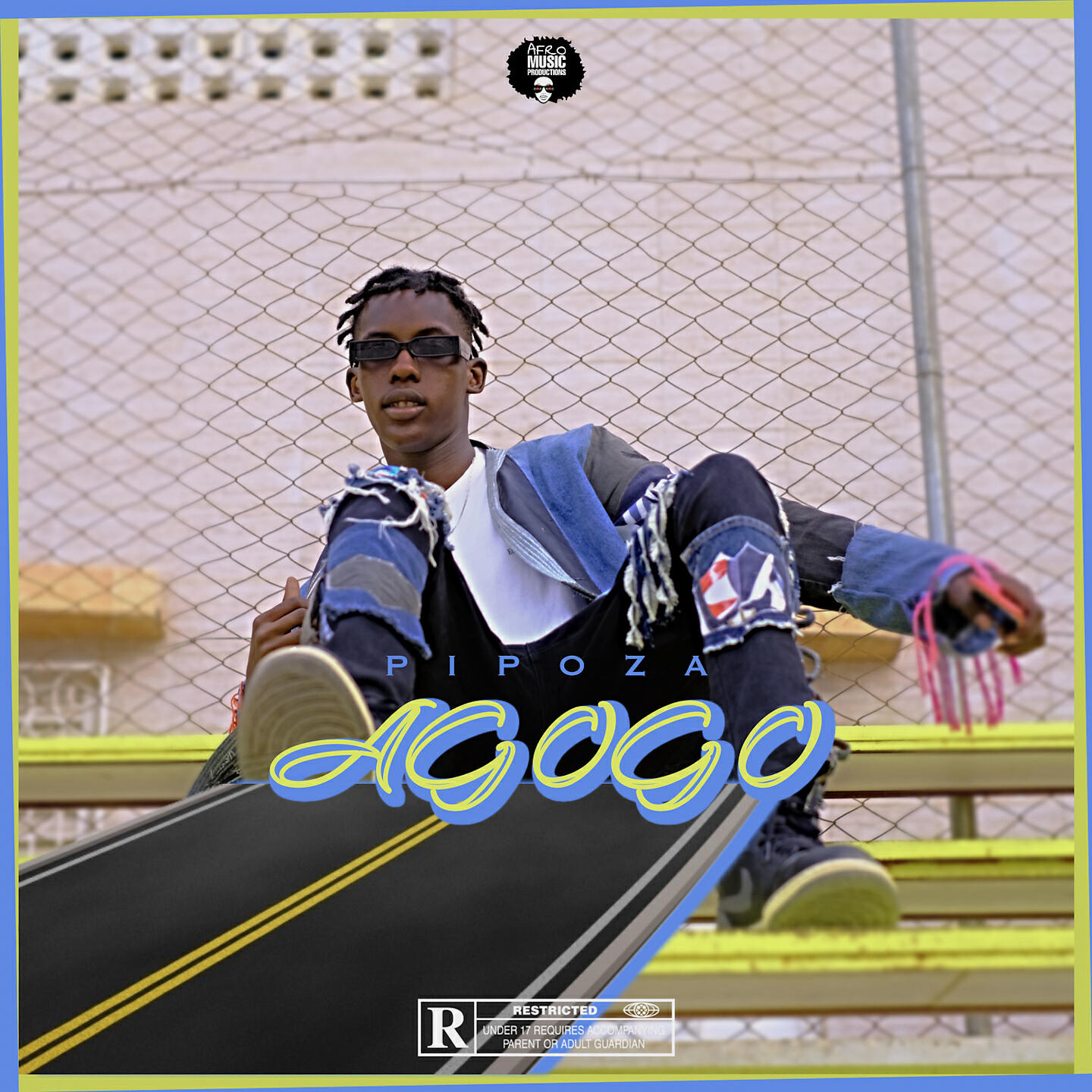 Релиз Agogo
