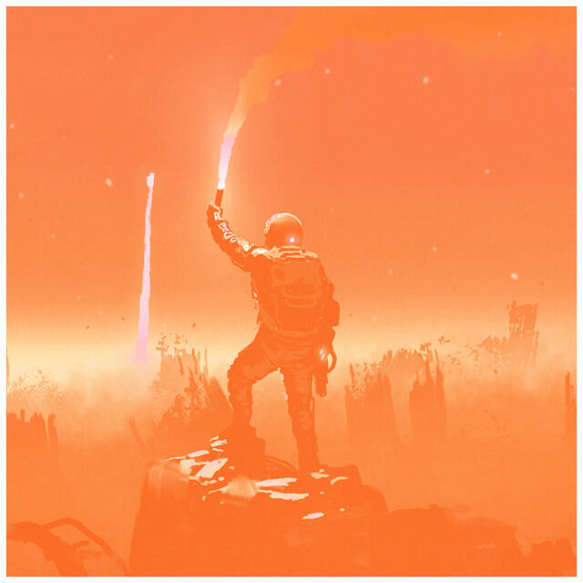 Релиз 1984
