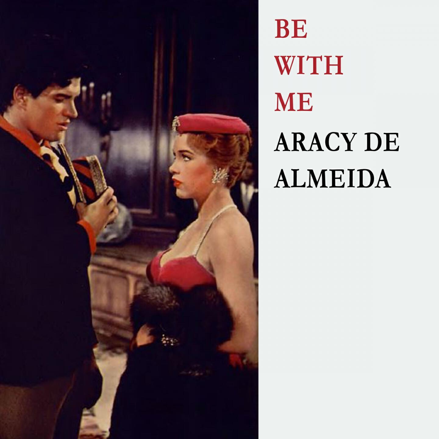 Релиз Be With Me