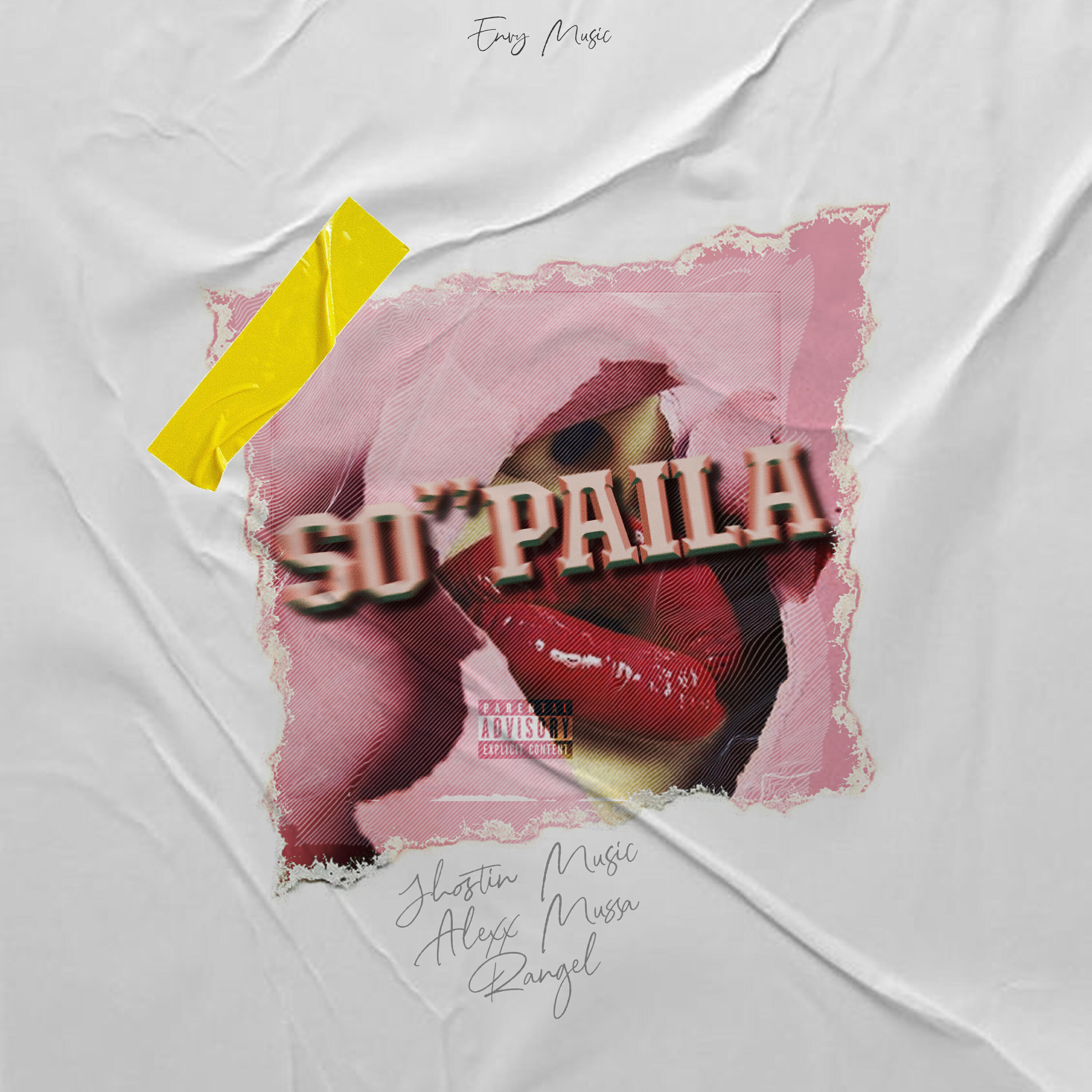 Релиз So' Paila