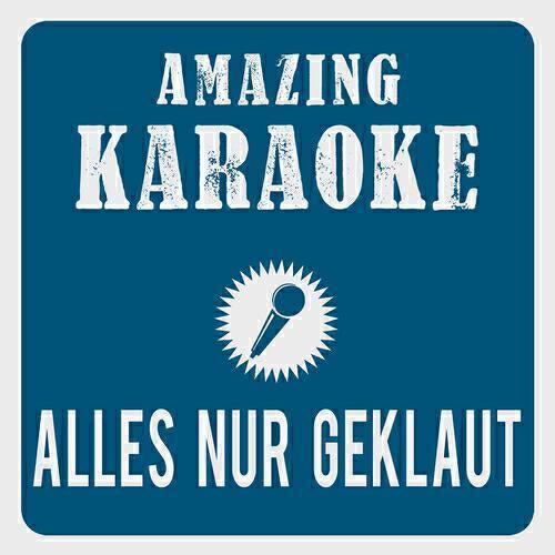 Релиз Alles nur geklaut