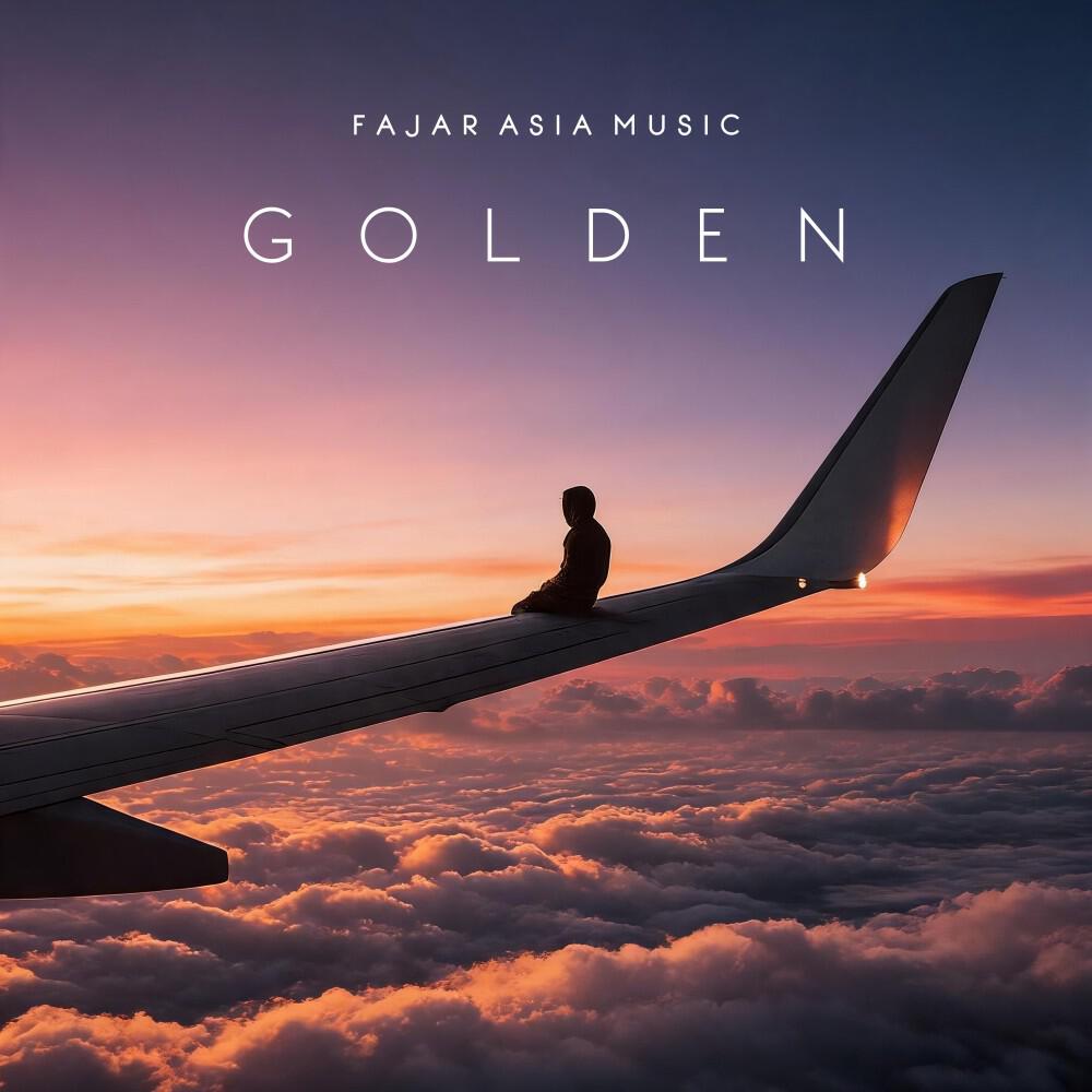 Релиз Golden