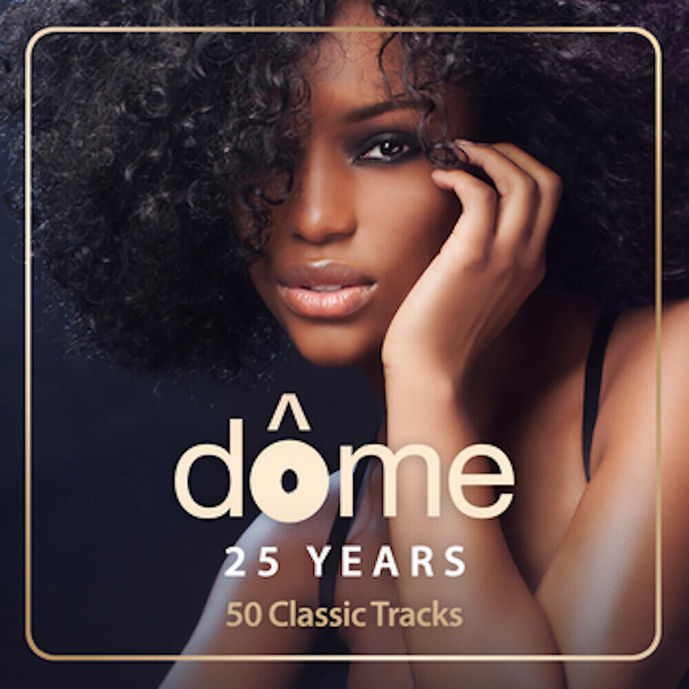 Релиз Dome 25 Years