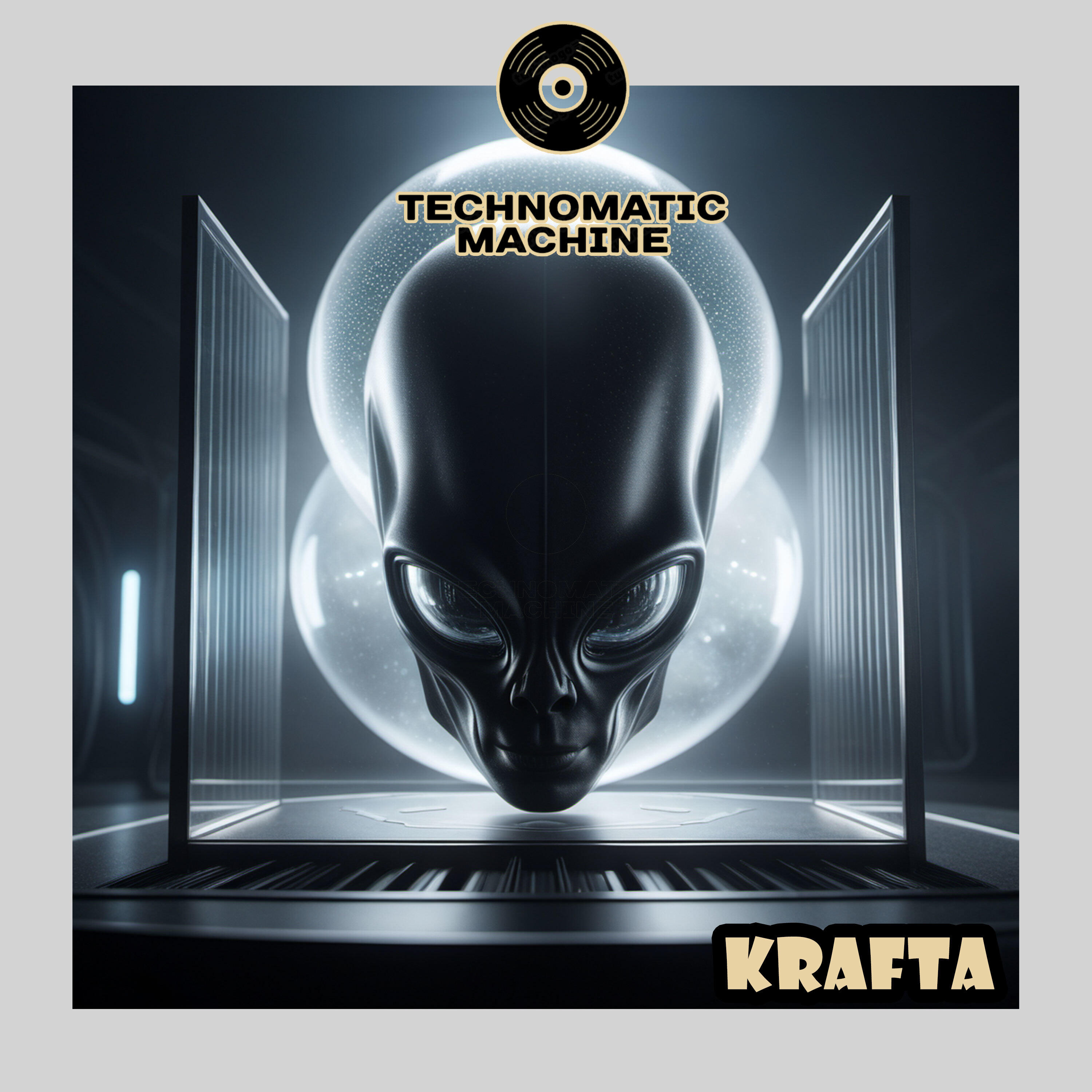 Релиз Krafta