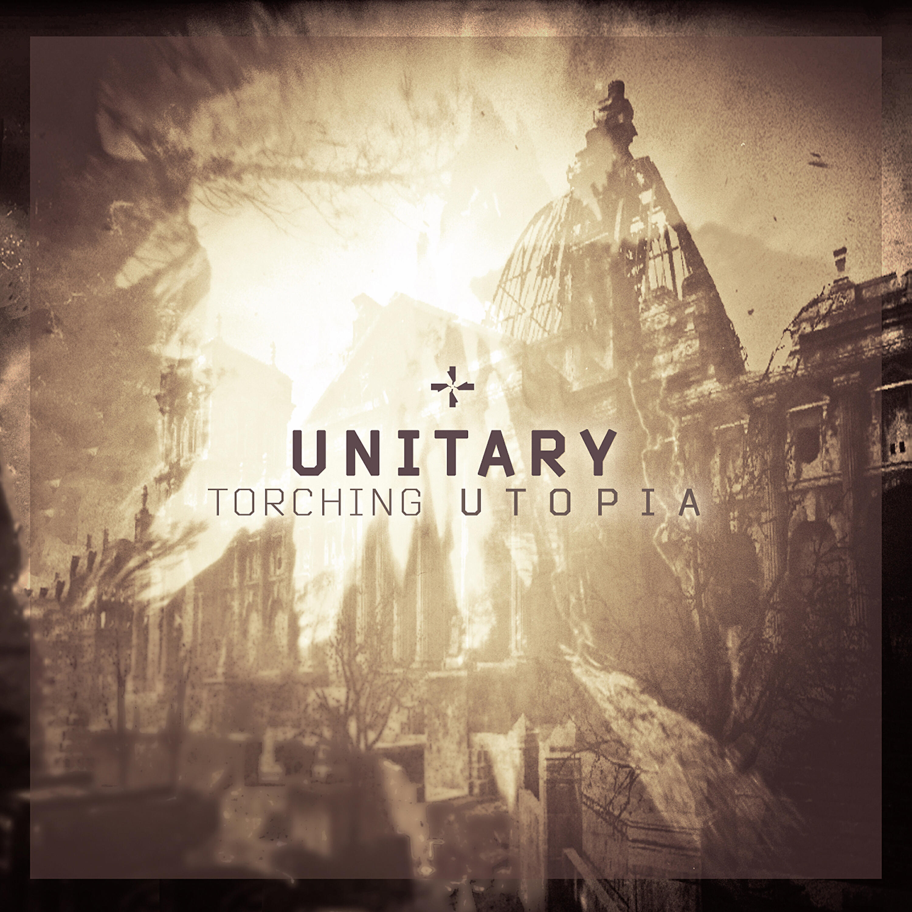 Релиз Torching Utopia