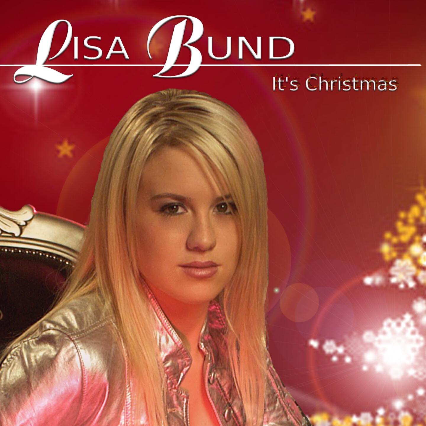 Релиз It's Christmas