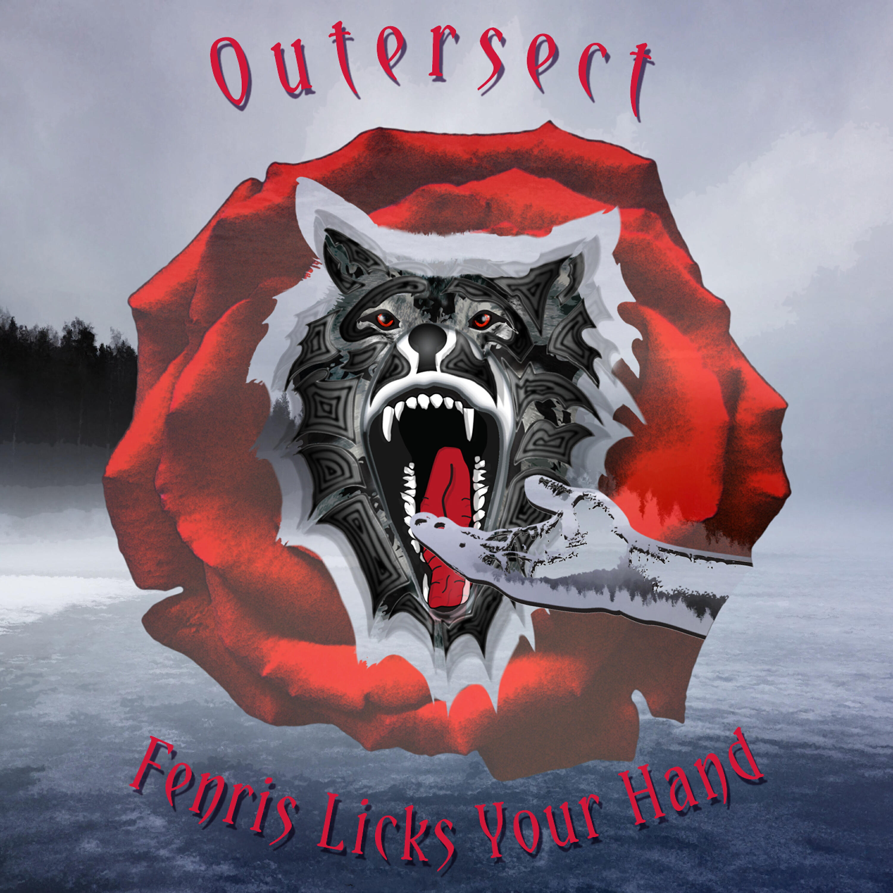 Релиз Fenris Licks Your Hand