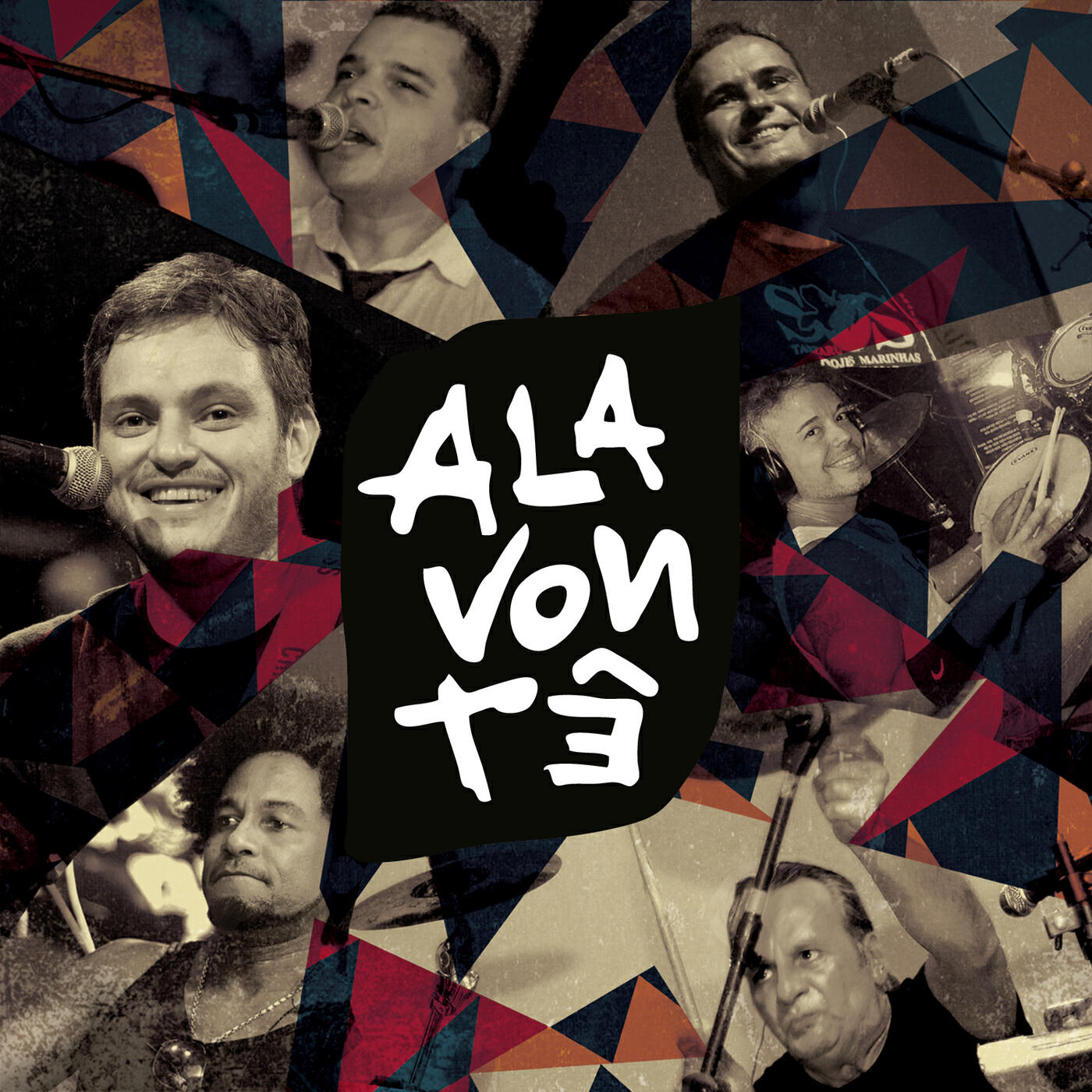 Релиз Alavontê