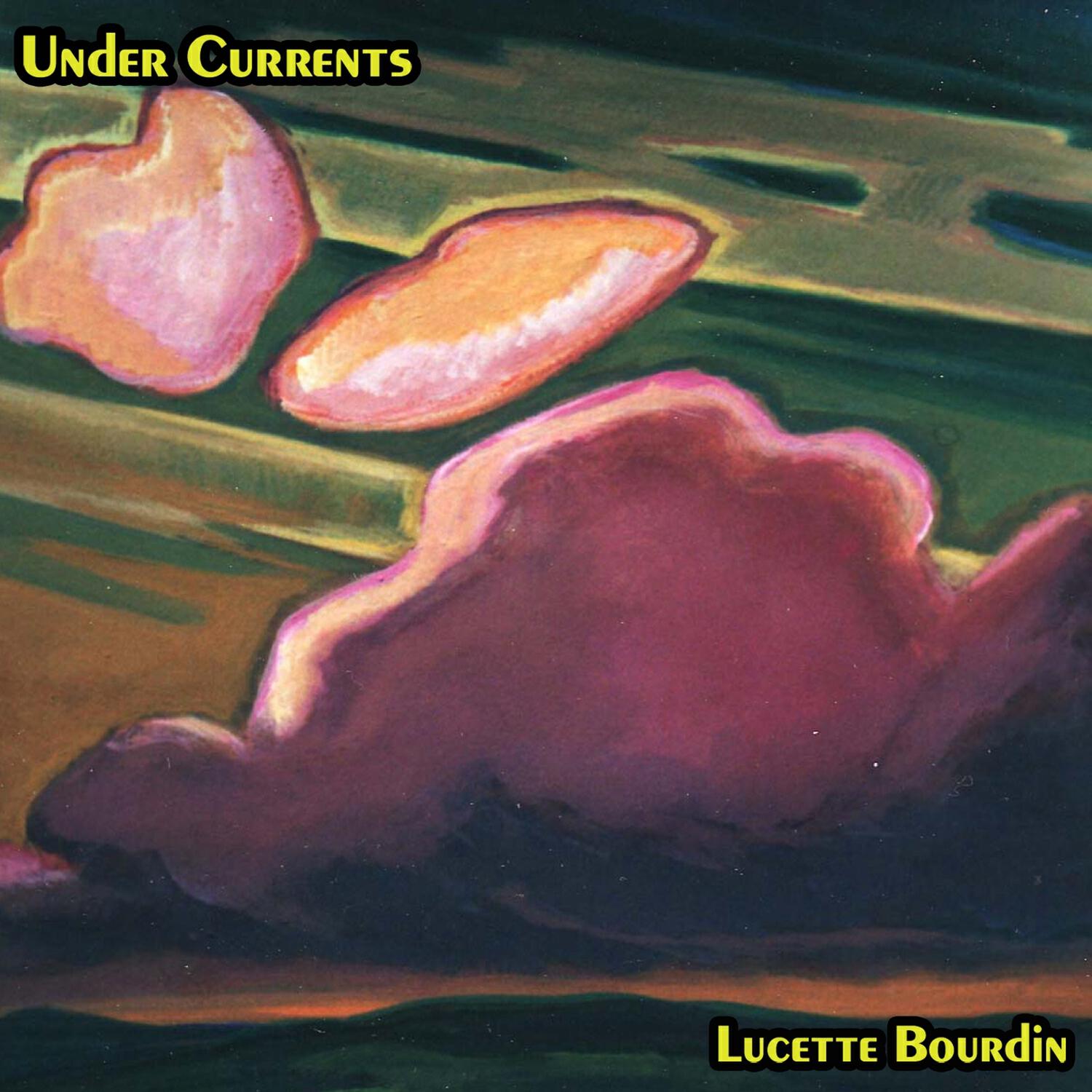 Релиз Under Currents