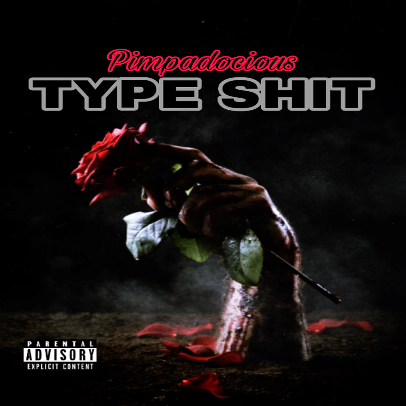 Релиз Type Shit