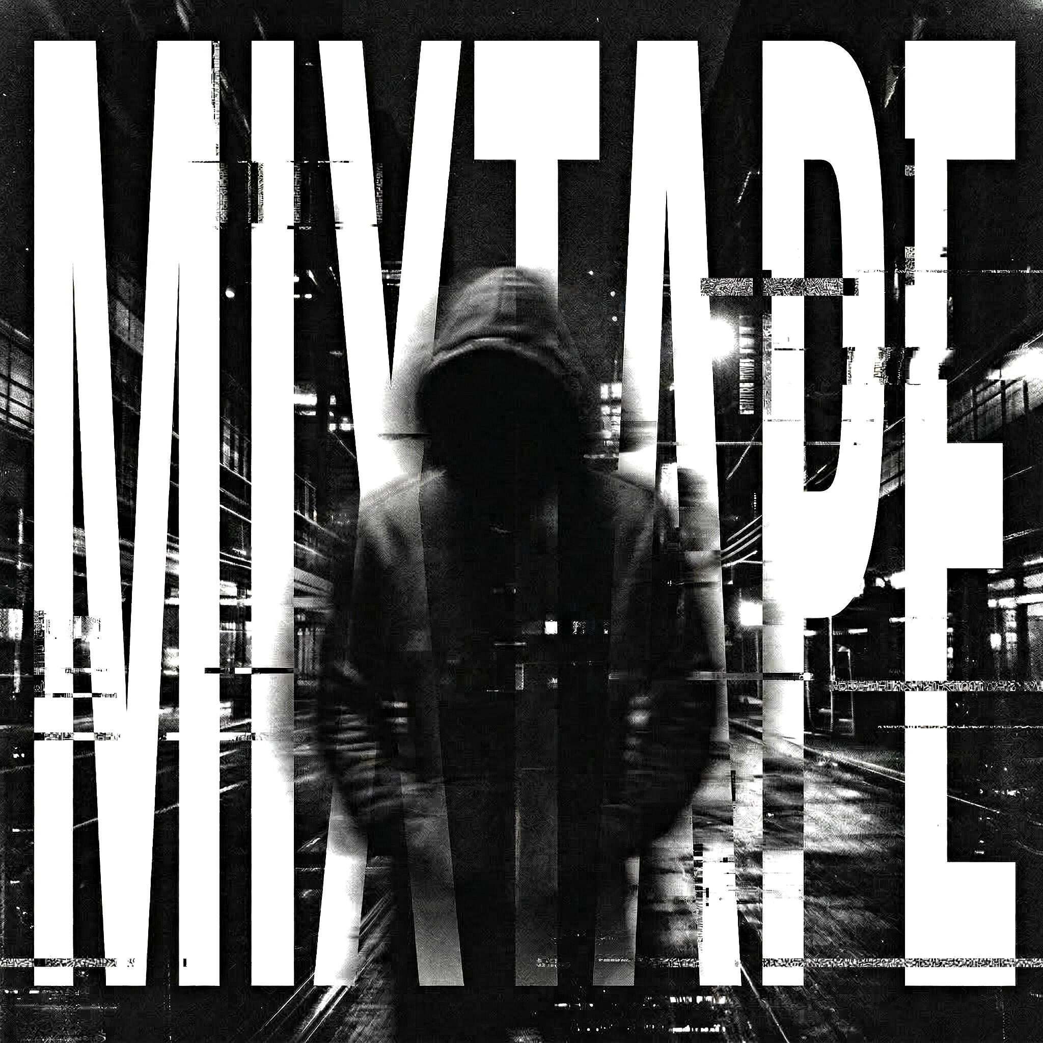 Релиз MIXTAPE