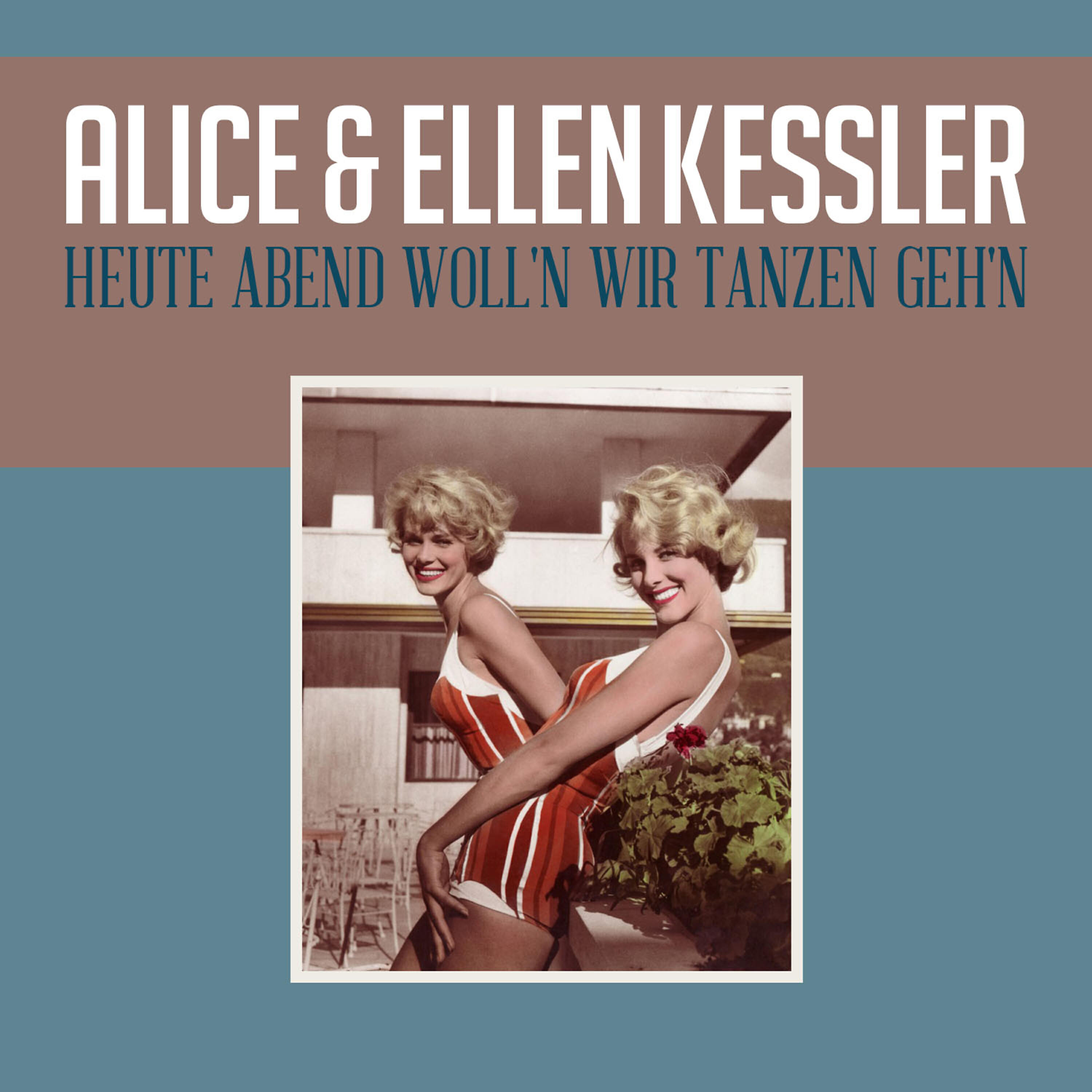 Ellen Kessler