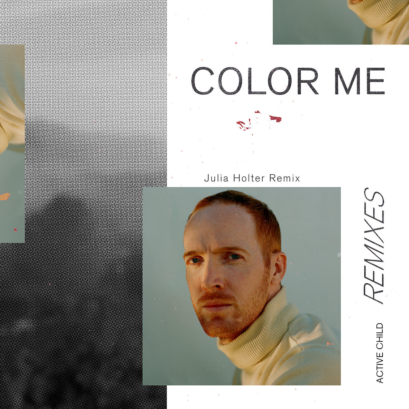 Релиз Color Me (Julia Holter Remix)