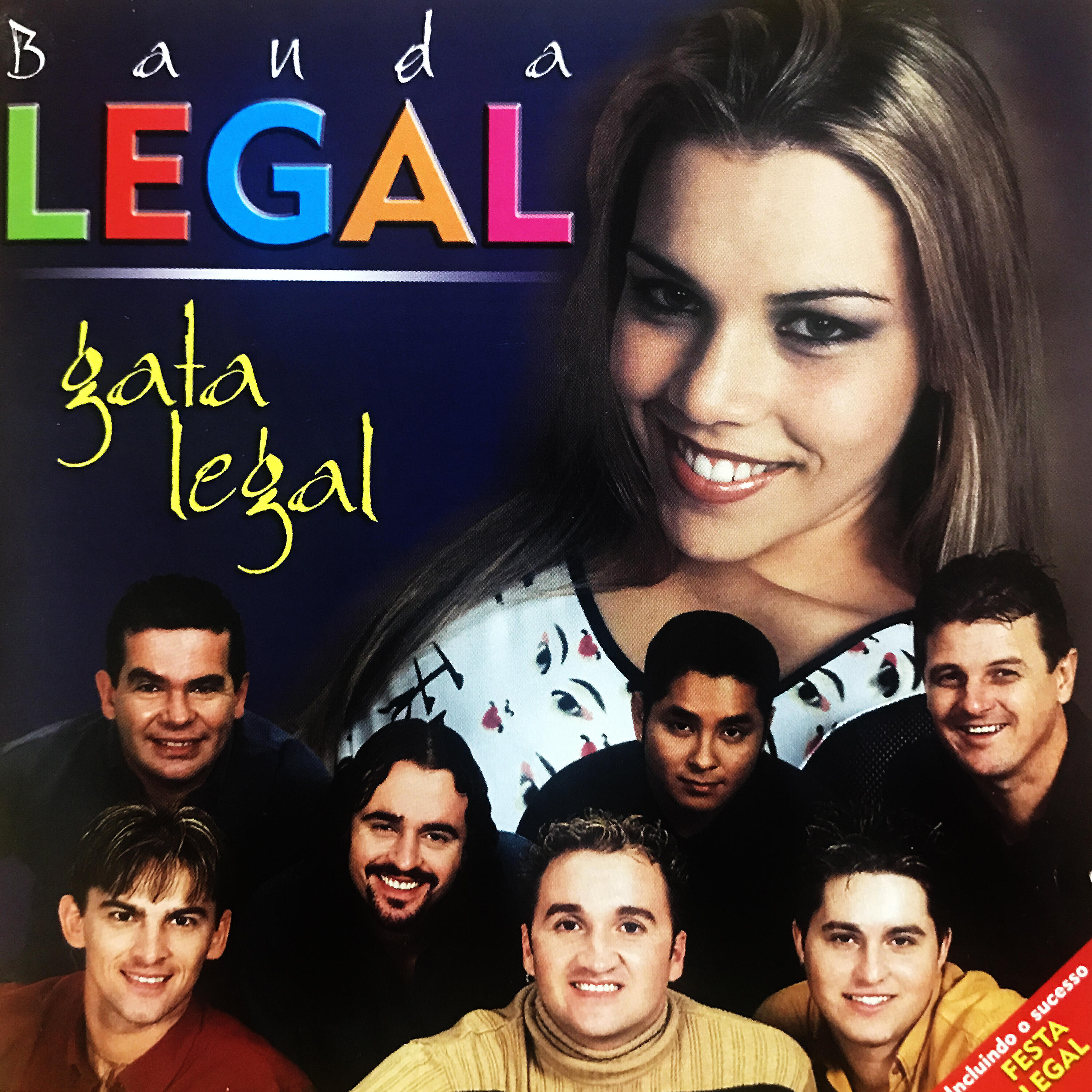 Релиз Gata Legal