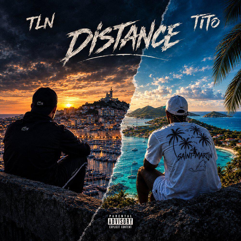 Релиз Distance