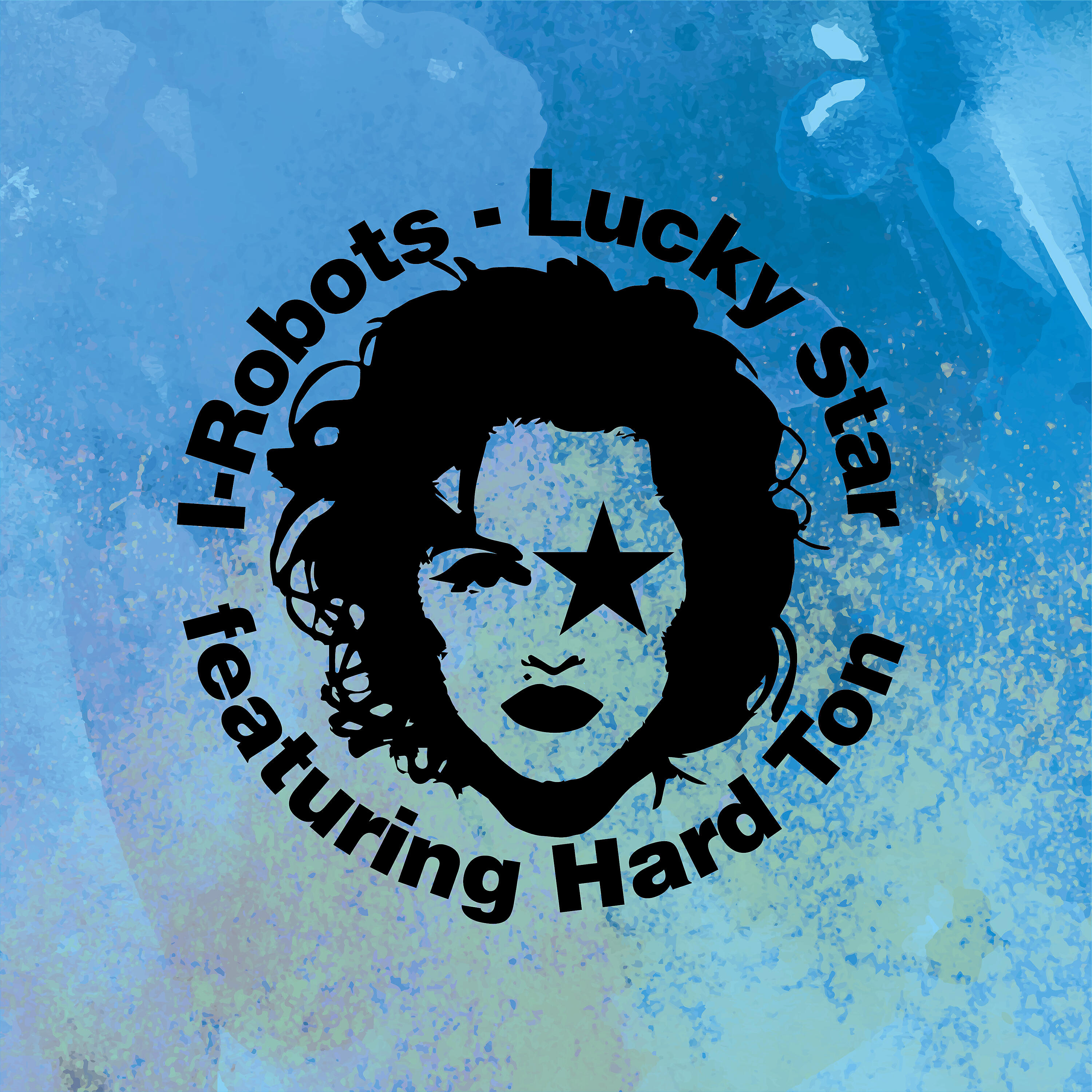 Релиз Lucky Star (feat. Hard Ton)