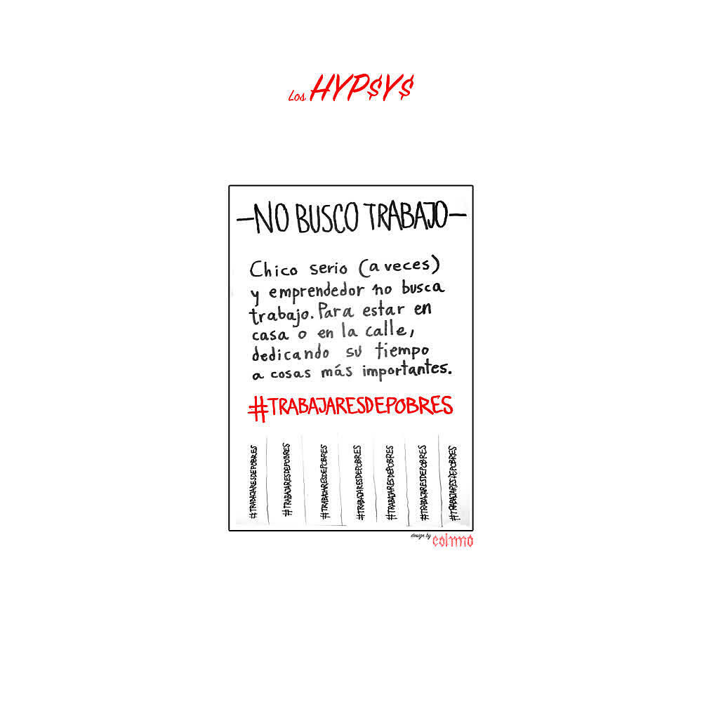 NO JOB