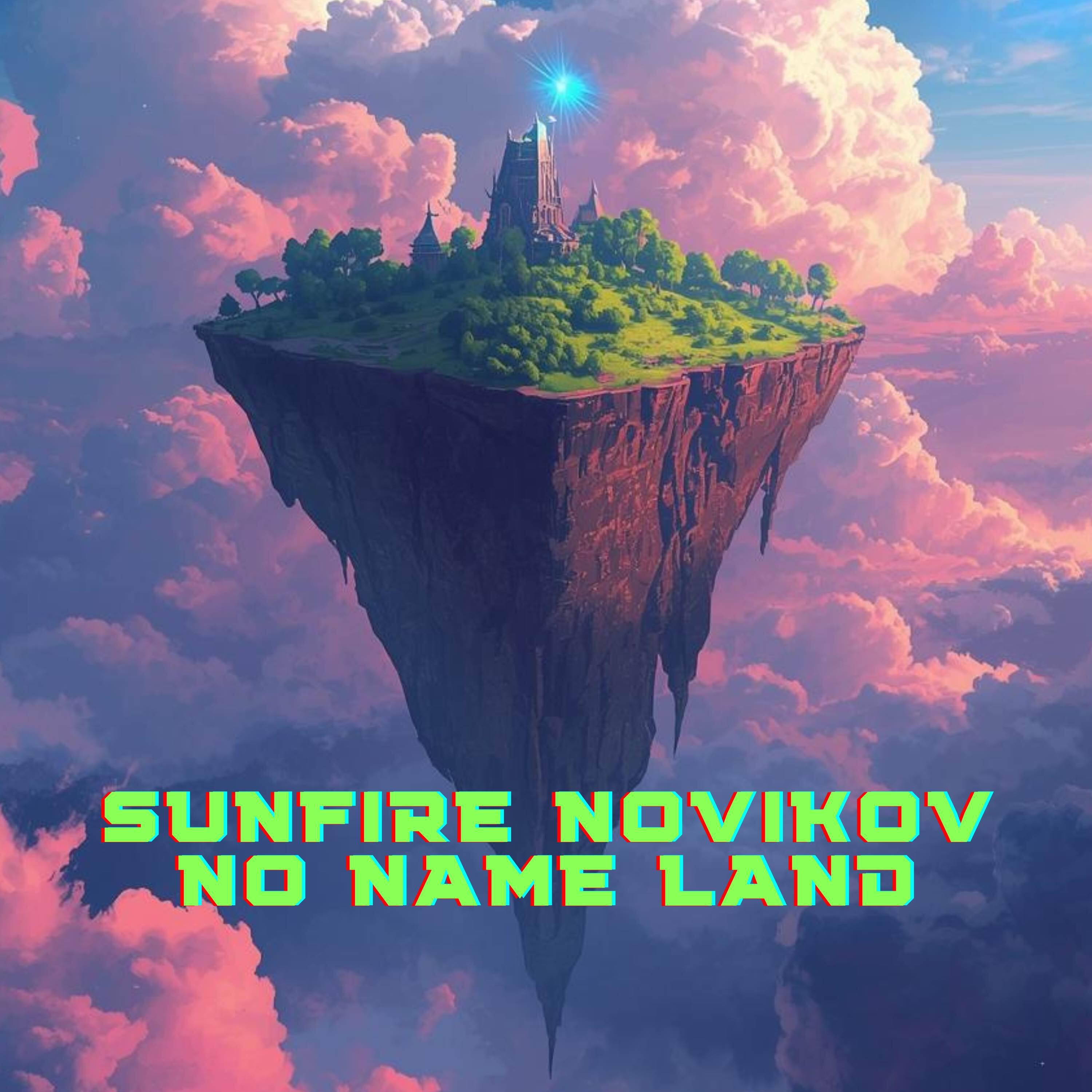 Релиз No Name Land