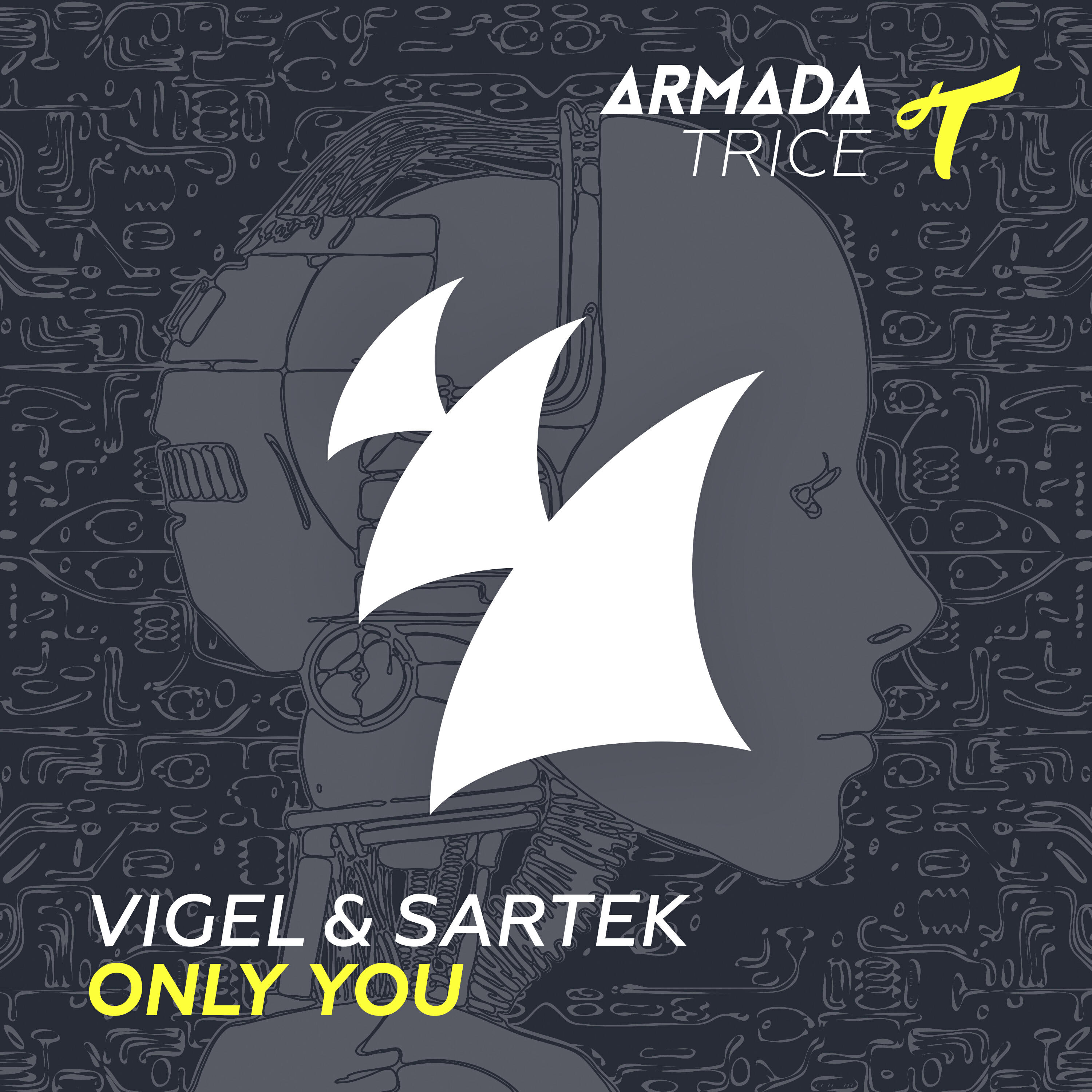 Релиз Only You