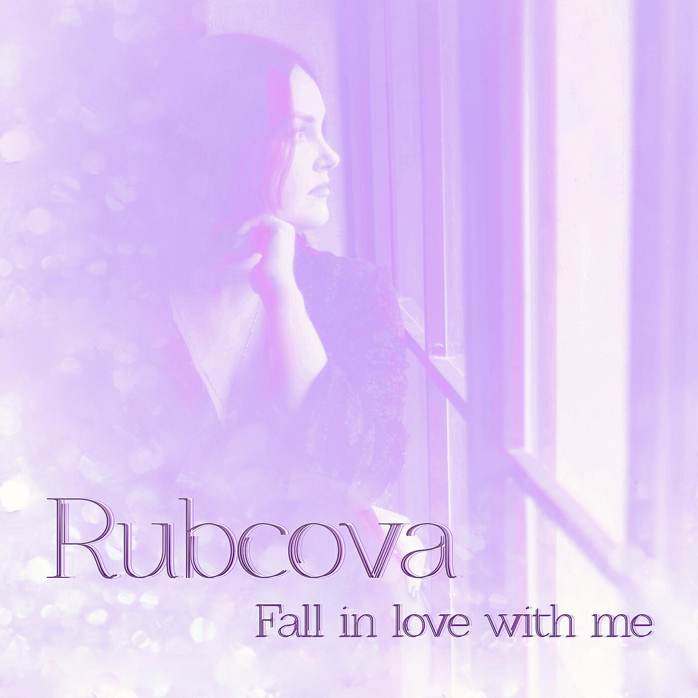Релиз Fall in Love With Me