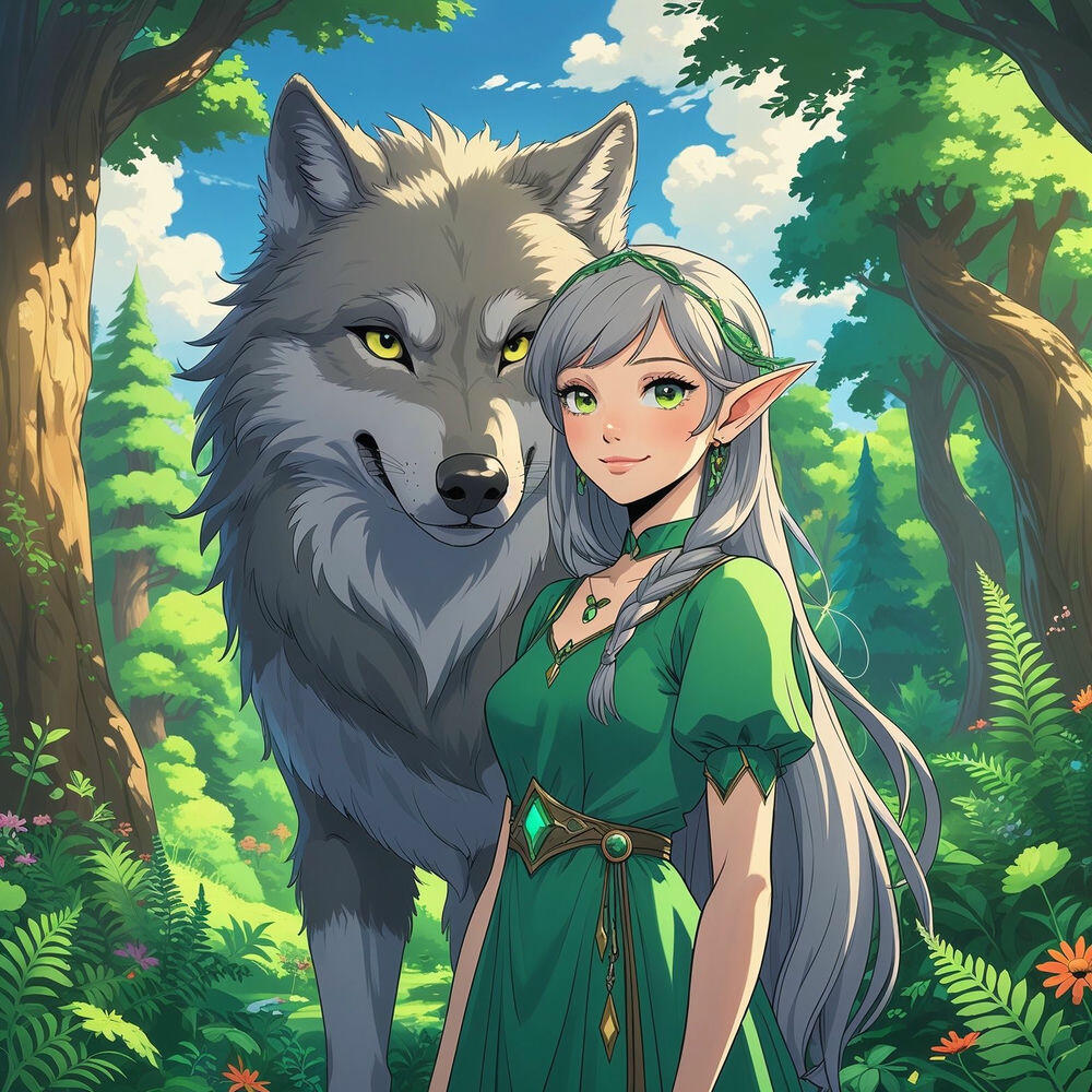 Релиз Celtic Journey