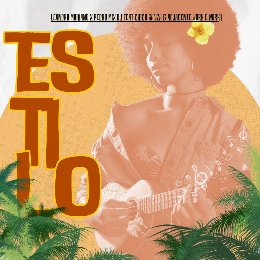Релиз Estilo
