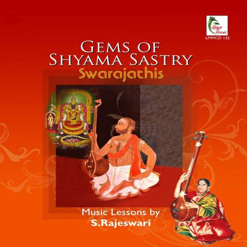 S. Rajeswari